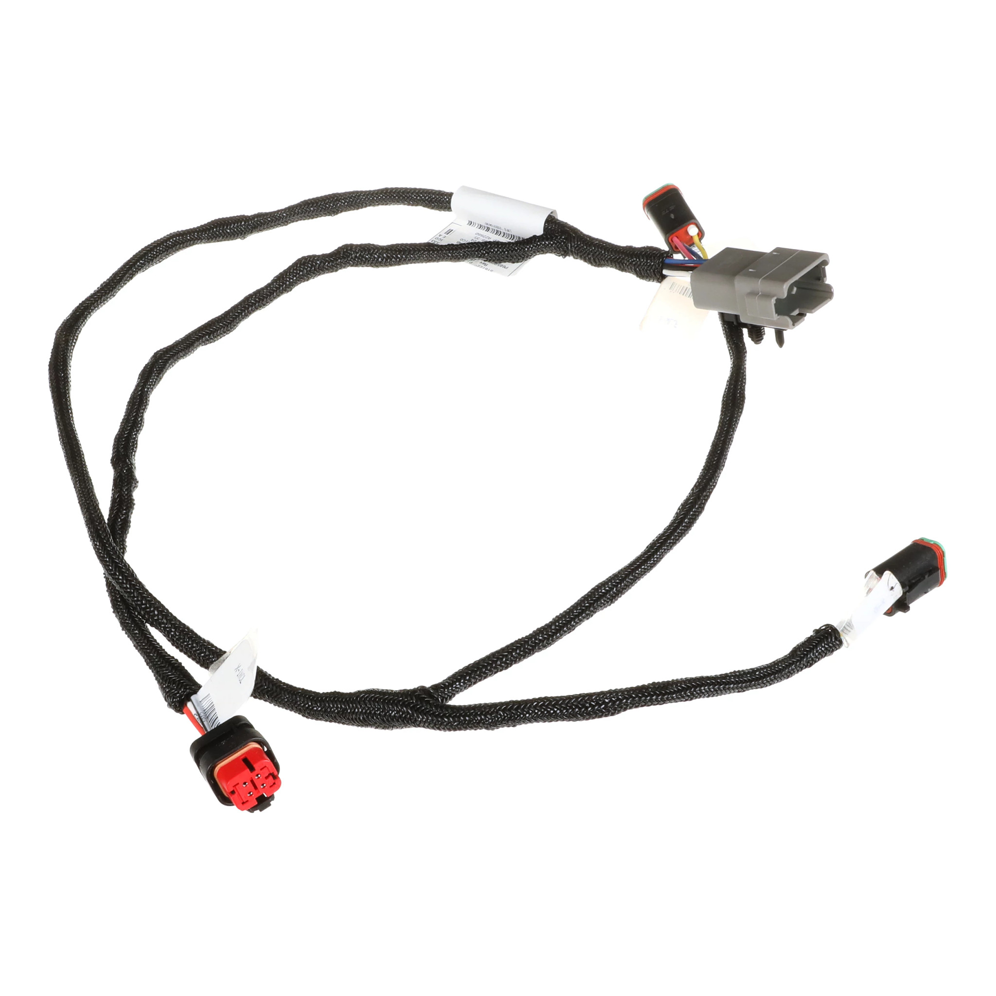 WIRE HARNESS | CASECE | US | EN