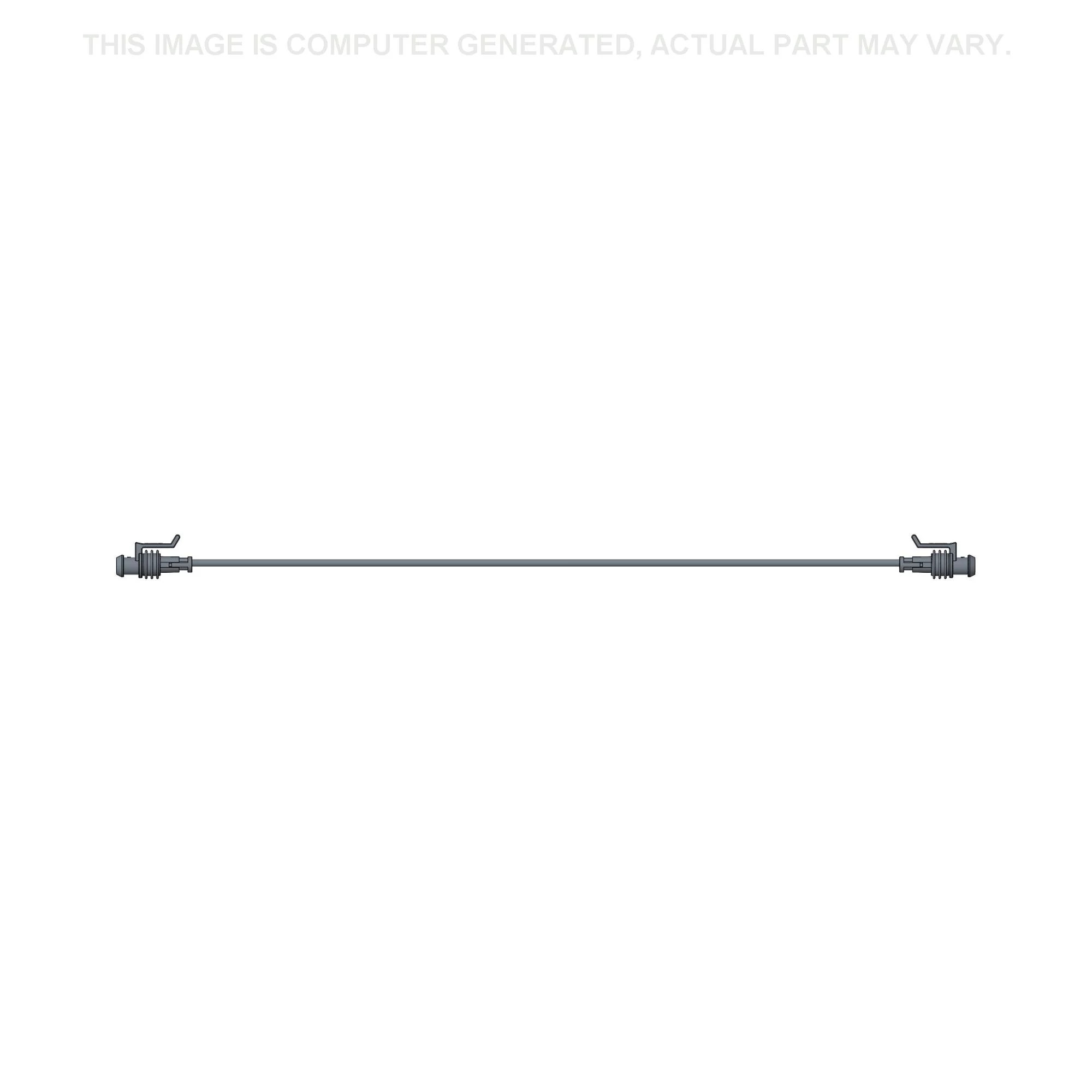 WIRE HARNESS | CASEIH | SA | EN