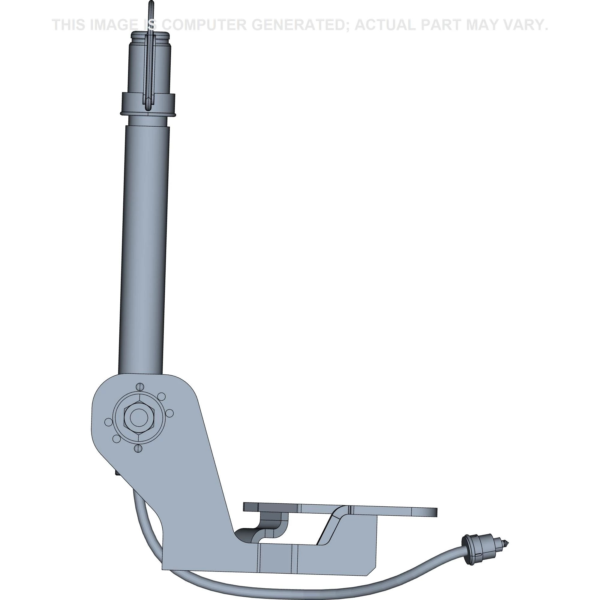 BRACKET | NEWHOLLANDAG | GB | EN