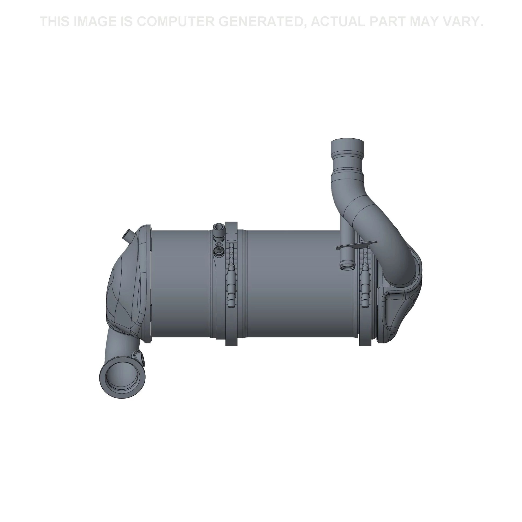 MUFFLER | NEWHOLLANDCE | US | EN