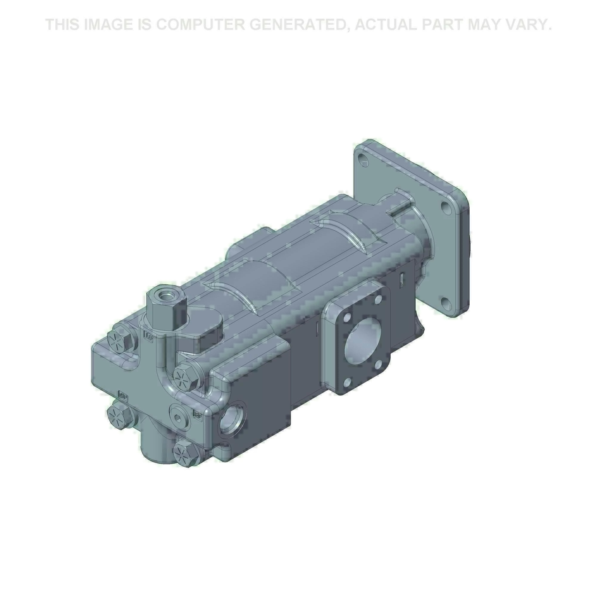 H・R・KPlayStation4 87434674 | HYDRAULIC PUMP | CASE Construction | MyCNH US Store