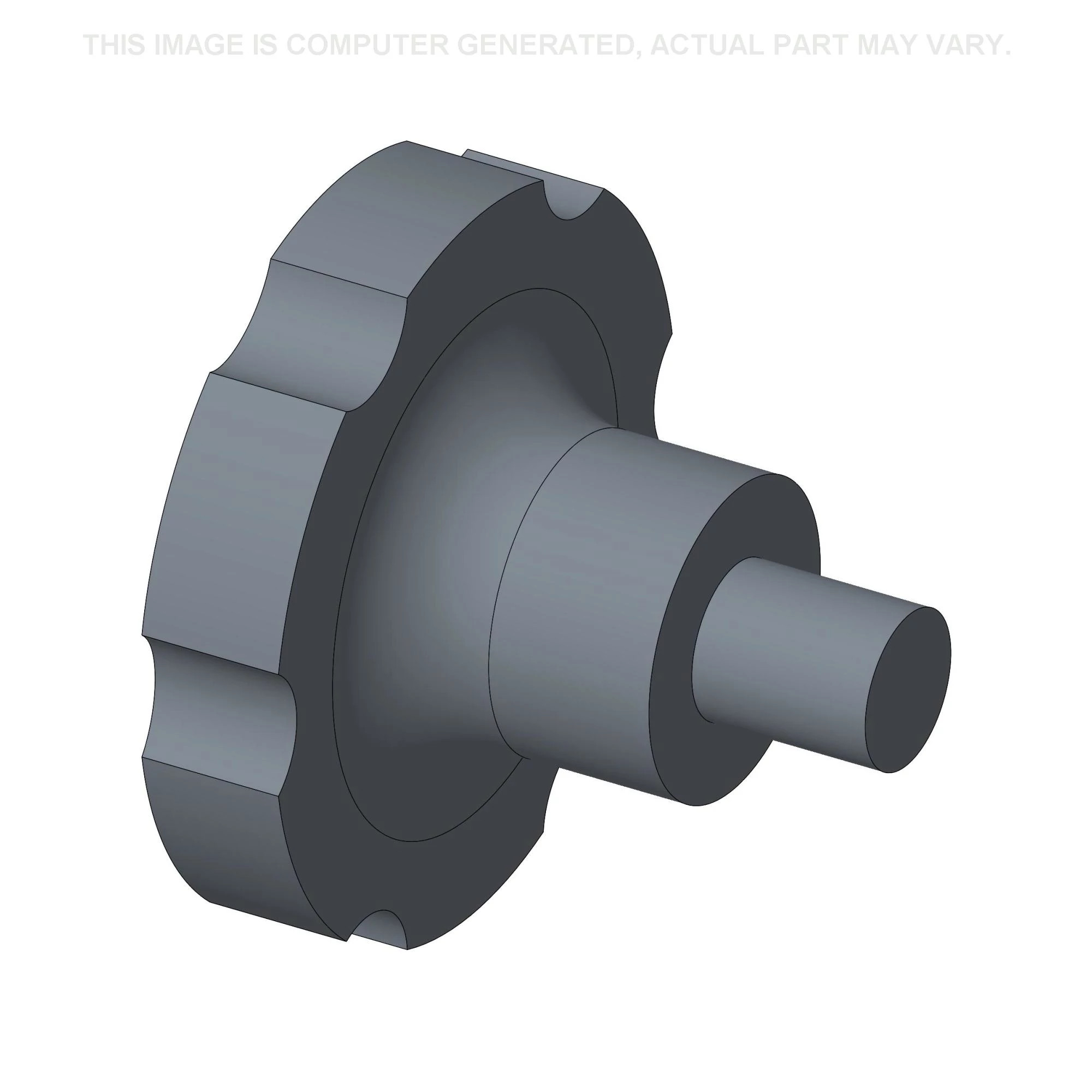 Knob | FLEXICOIL | CA | EN