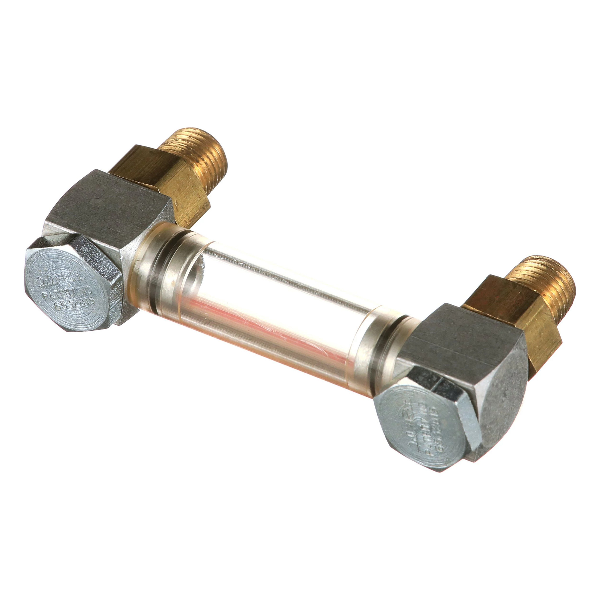 GAUGE | FLEXICOIL | US | EN