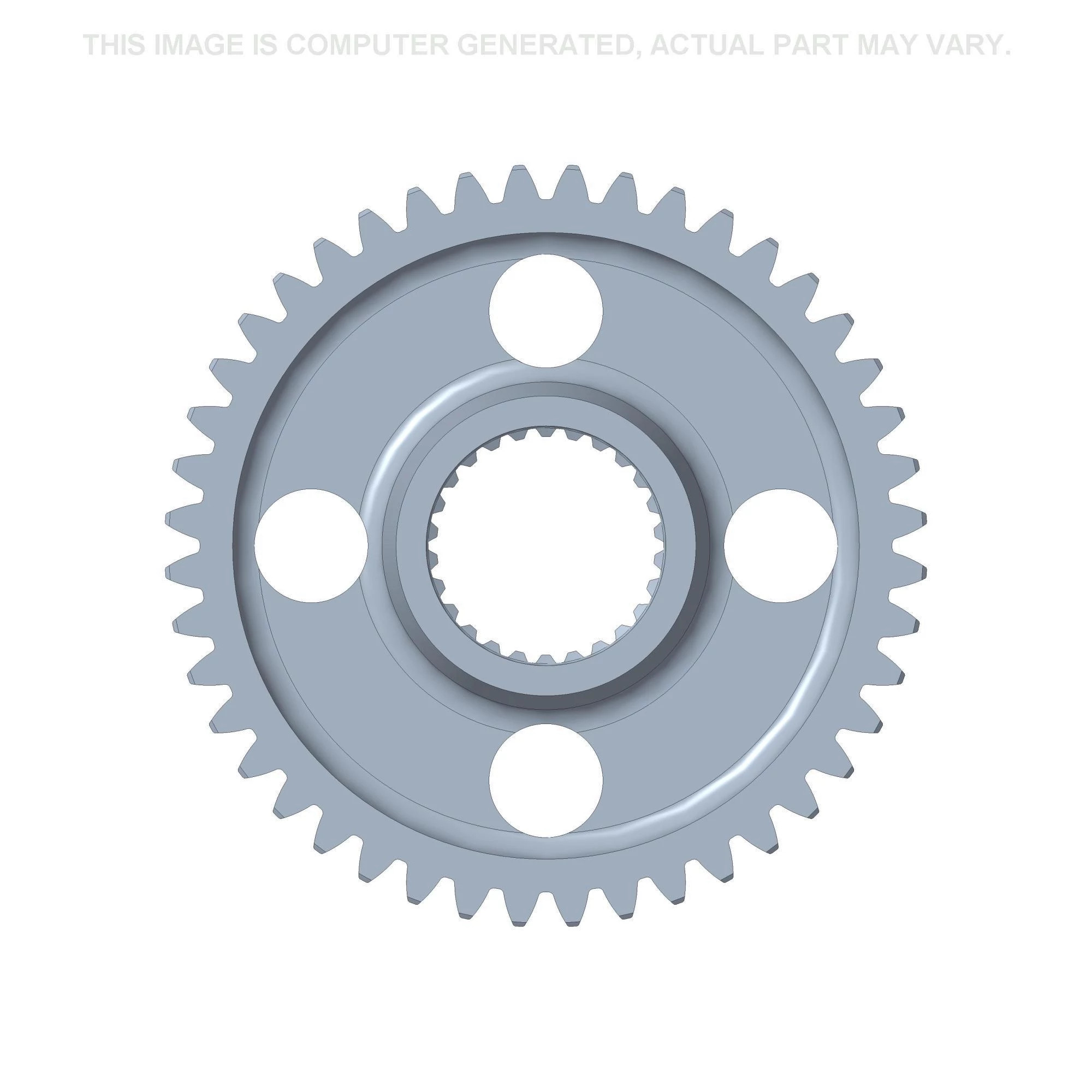 PIGNON | CASEIH | CA | FR