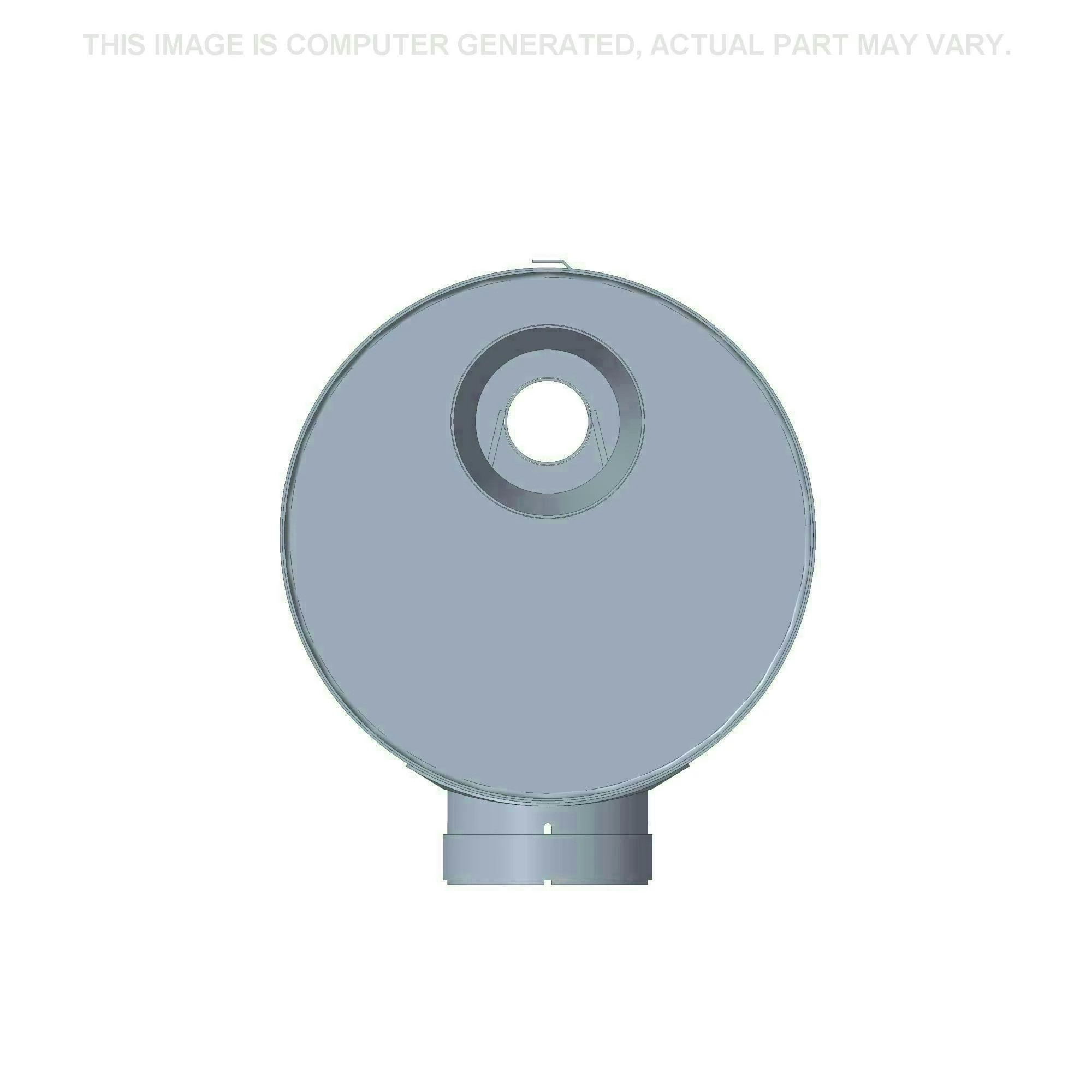 MUFFLER | NEWHOLLANDAG | CA | EN