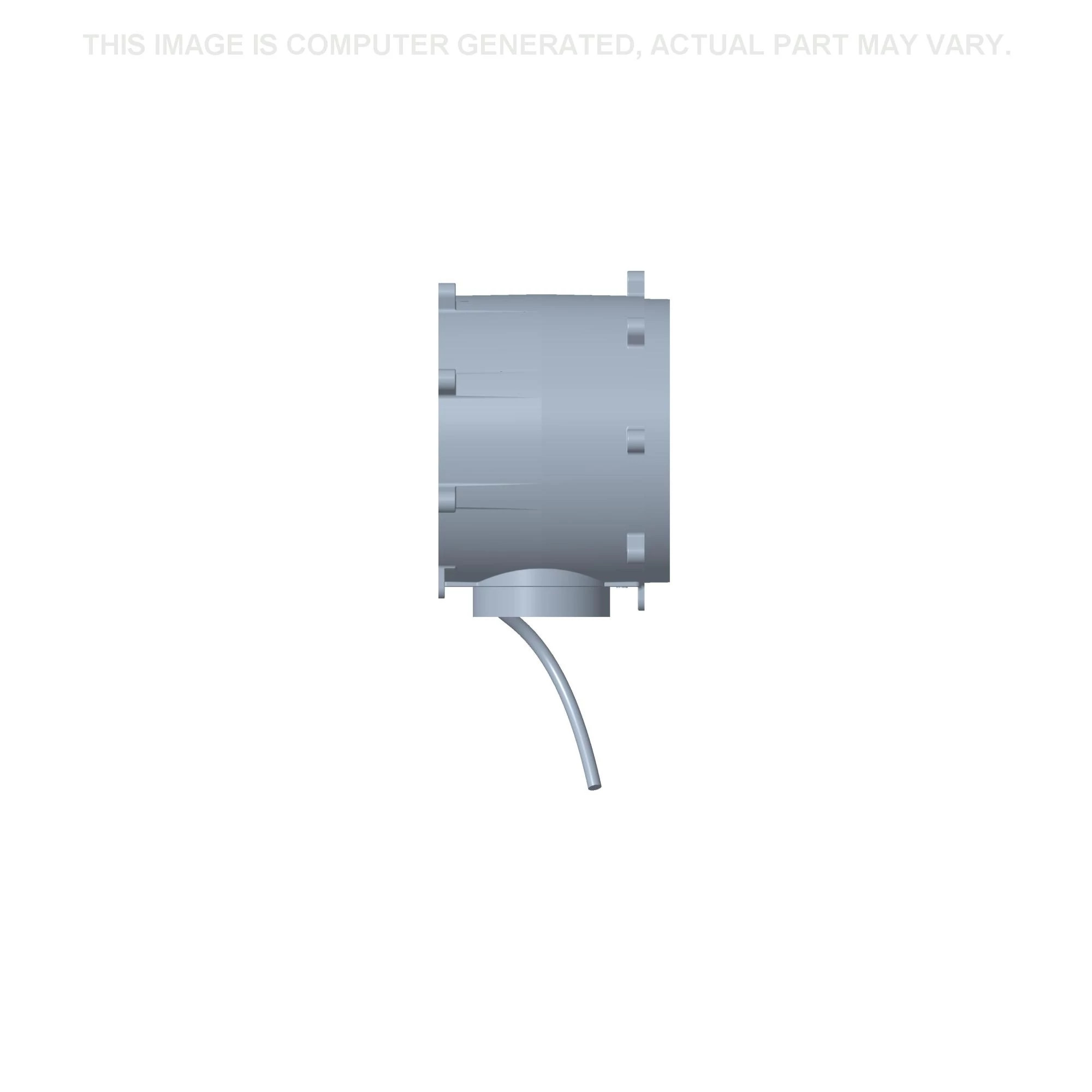 Electric Motor Filter - 128M