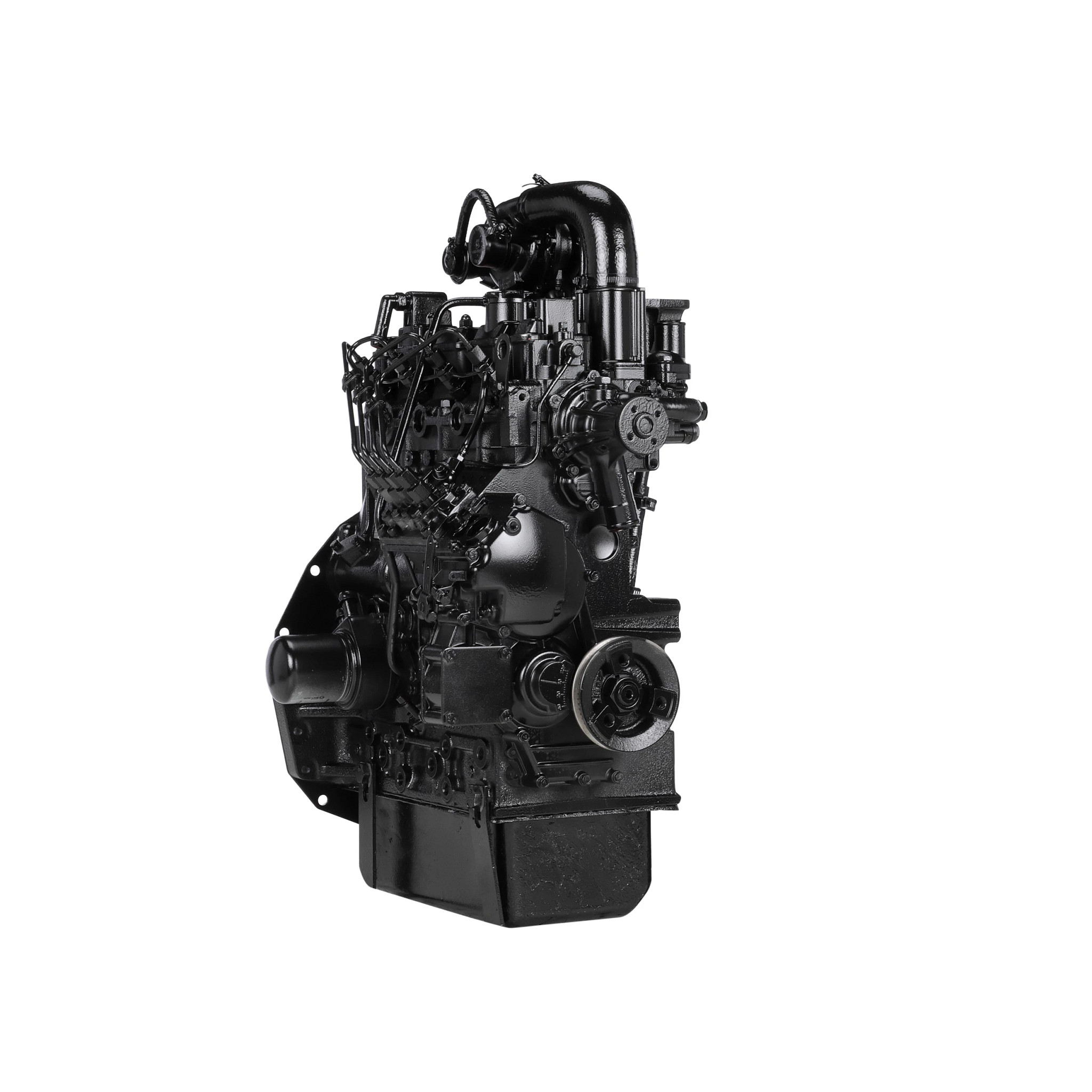 REMAN ENGINE NON EPA (non regulated) | NEWHOLLANDAG | US | EN