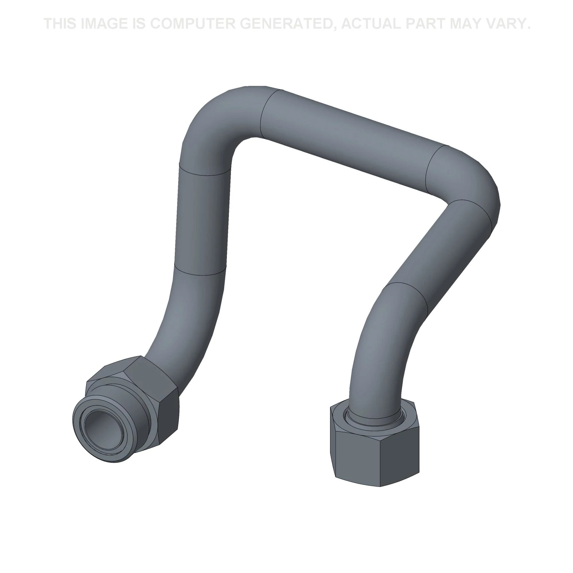 Tuyau d'alimentation pour piston | NEWHOLLANDAG | CA | FR