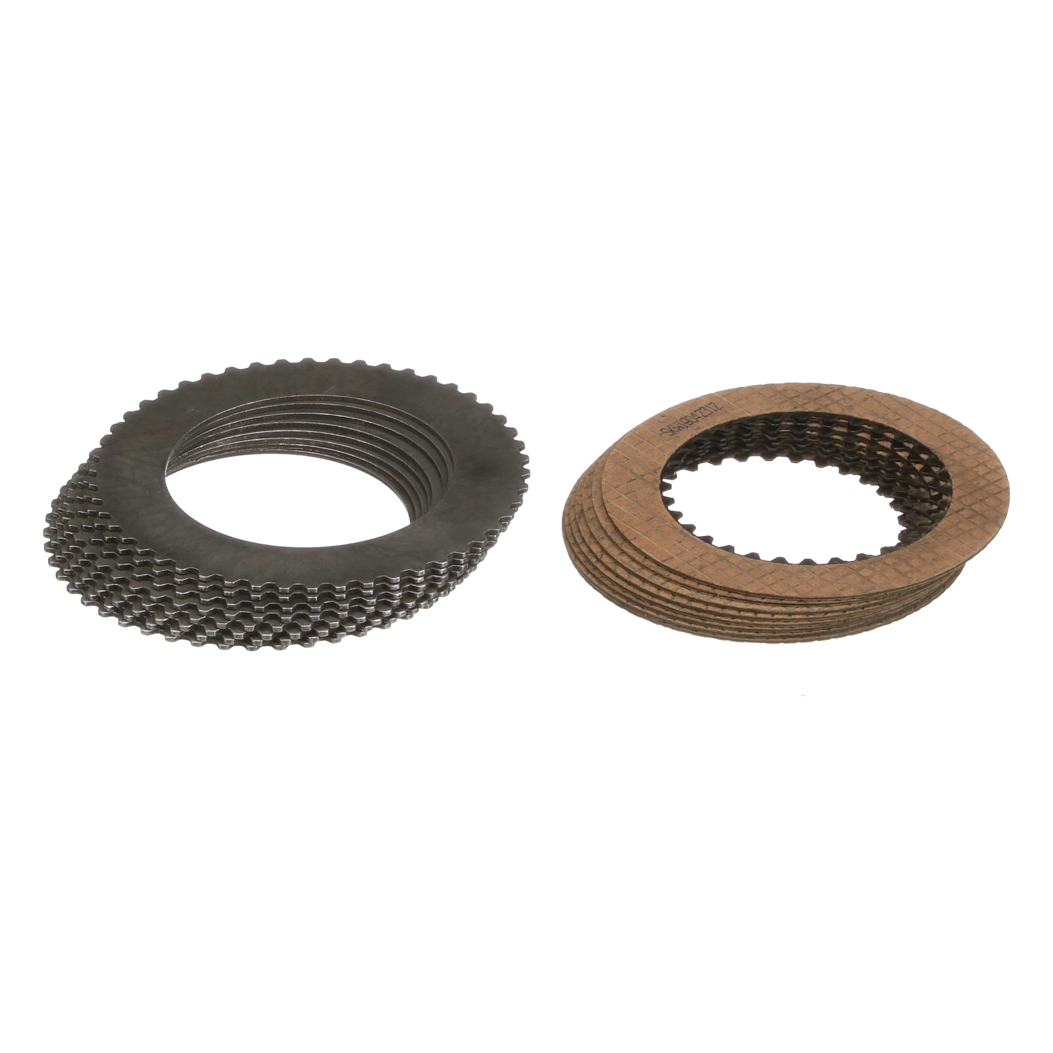 Pacote do Disco de Embreagem