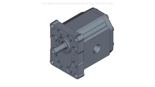 MOTOR, HYDRAULIC | CASEIH | EU | DE