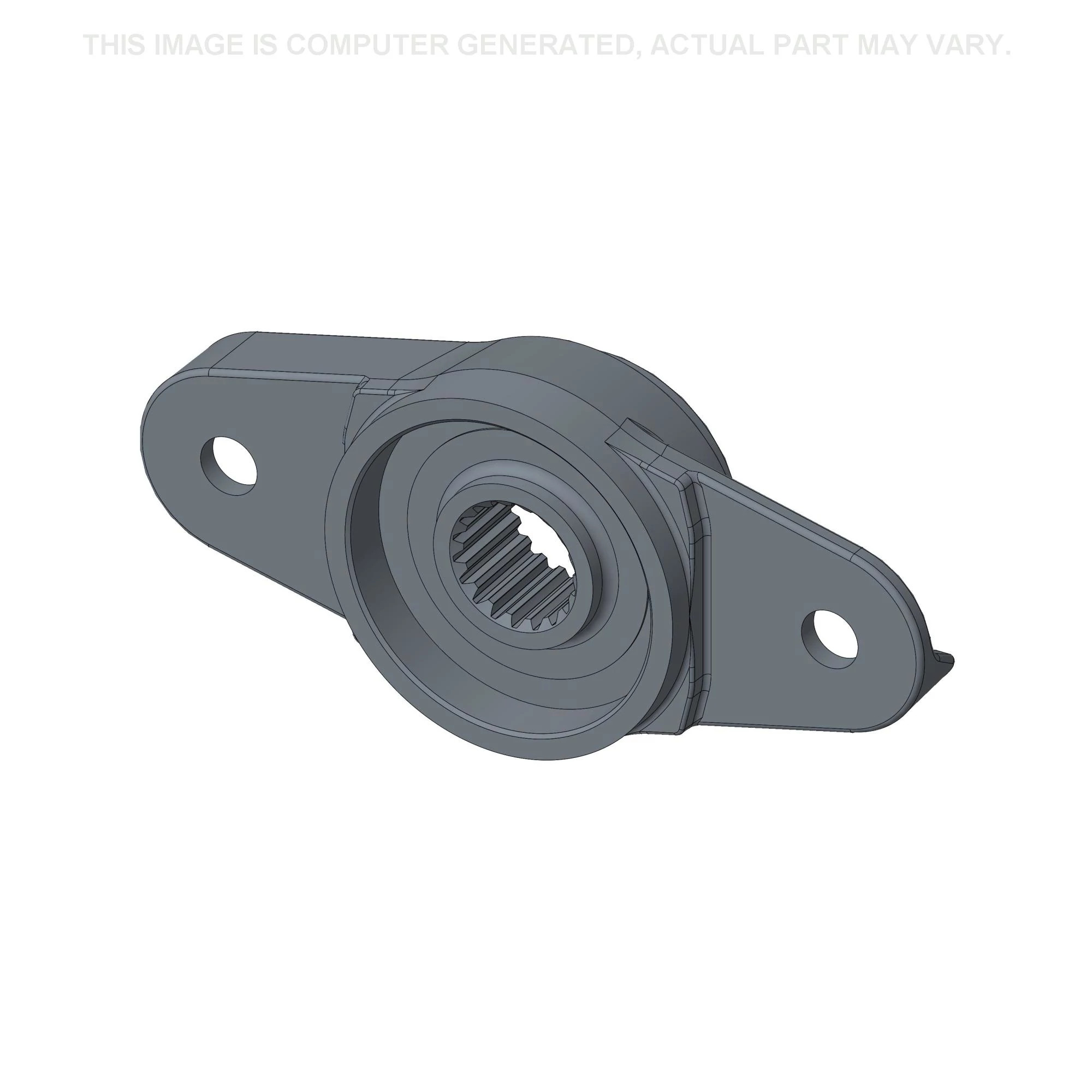 Rotor | STEYR | CA | EN