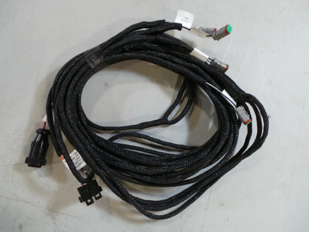 CHICOTE | CASEIH | SA | PT