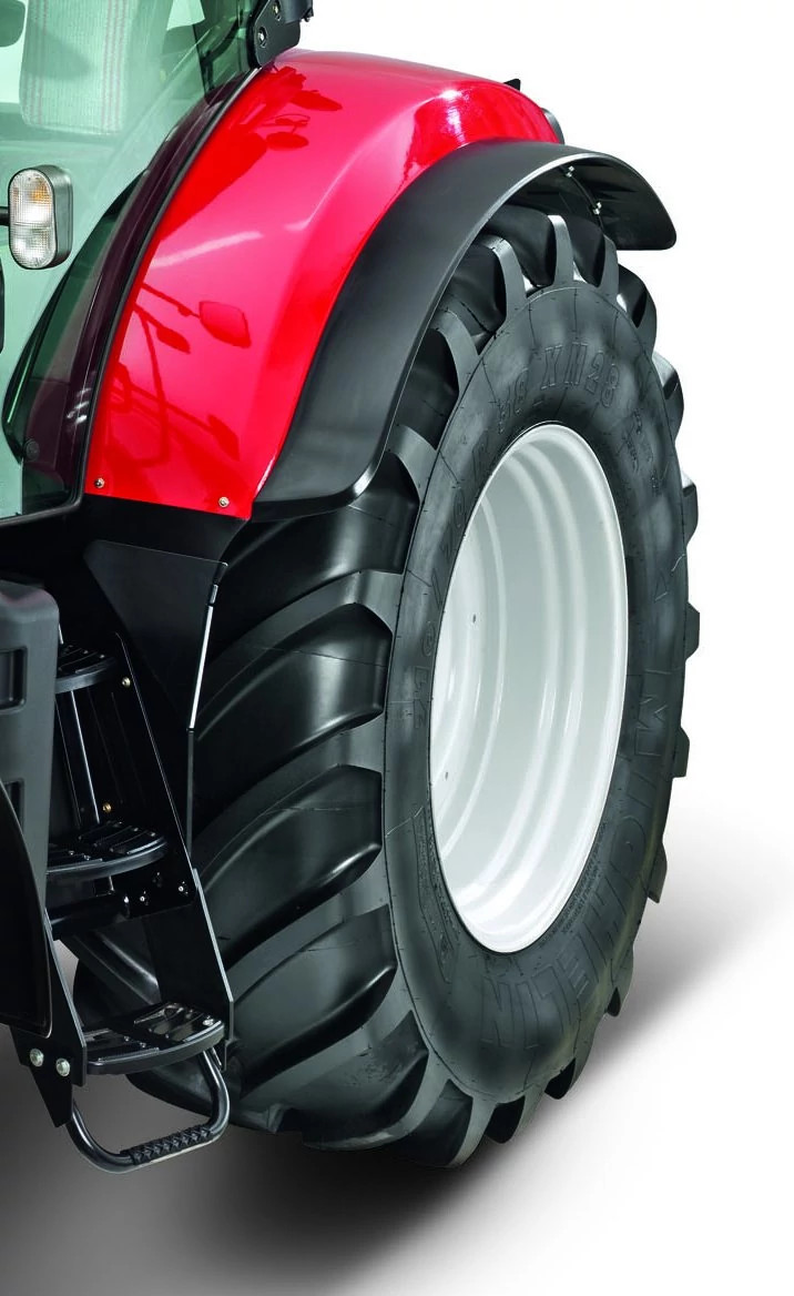 DIA KIT, TRACTOR | STEYR | AT | DE