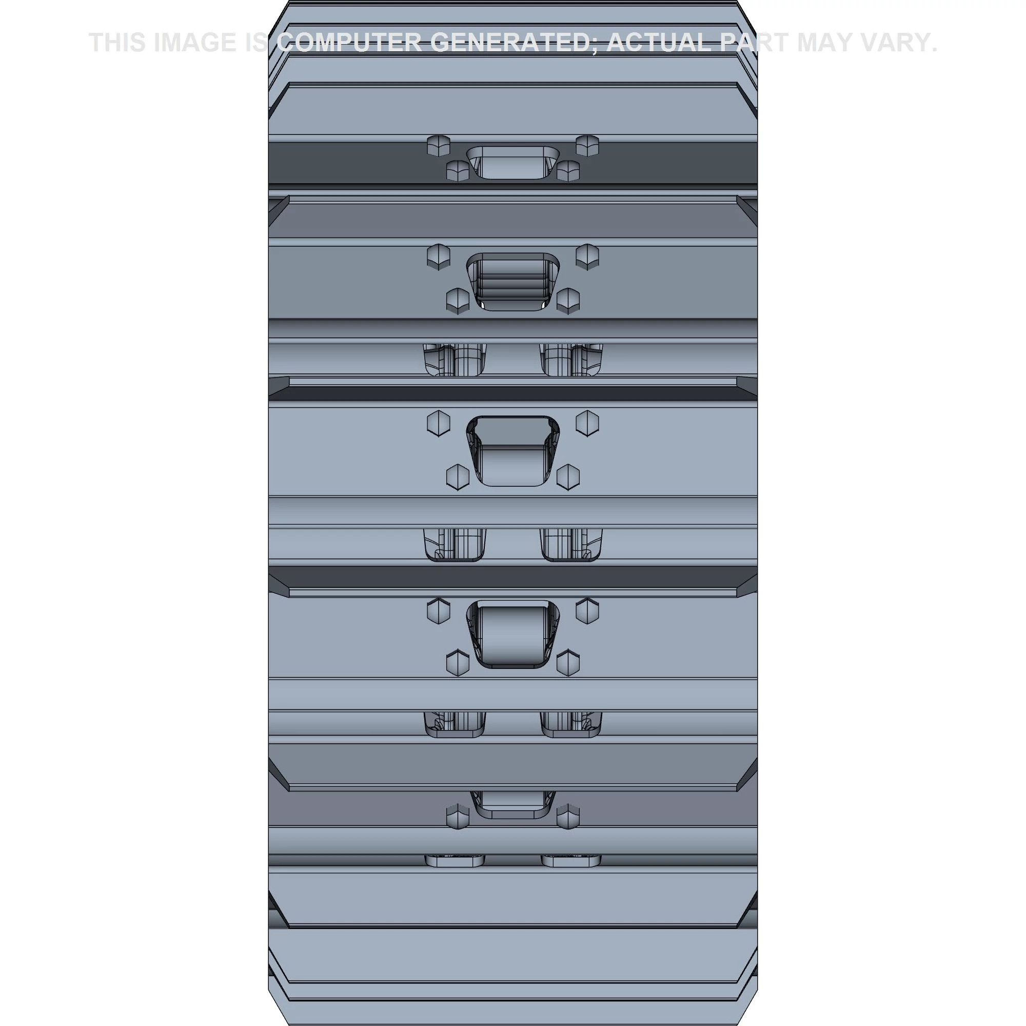 CRAWLER TRACK ASSY | NEWHOLLANDCE | CA | EN
