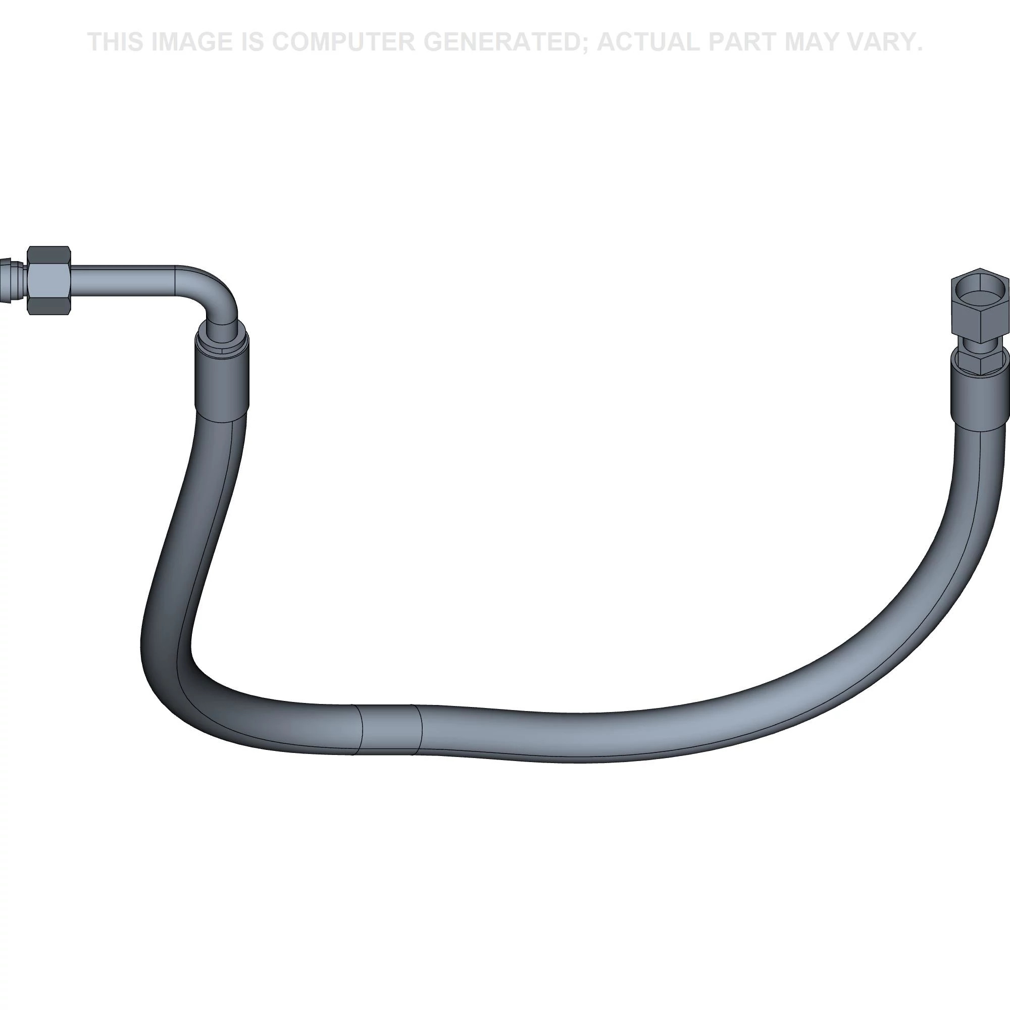 HYDRAULIC HOSE | CASECE | EU | EN