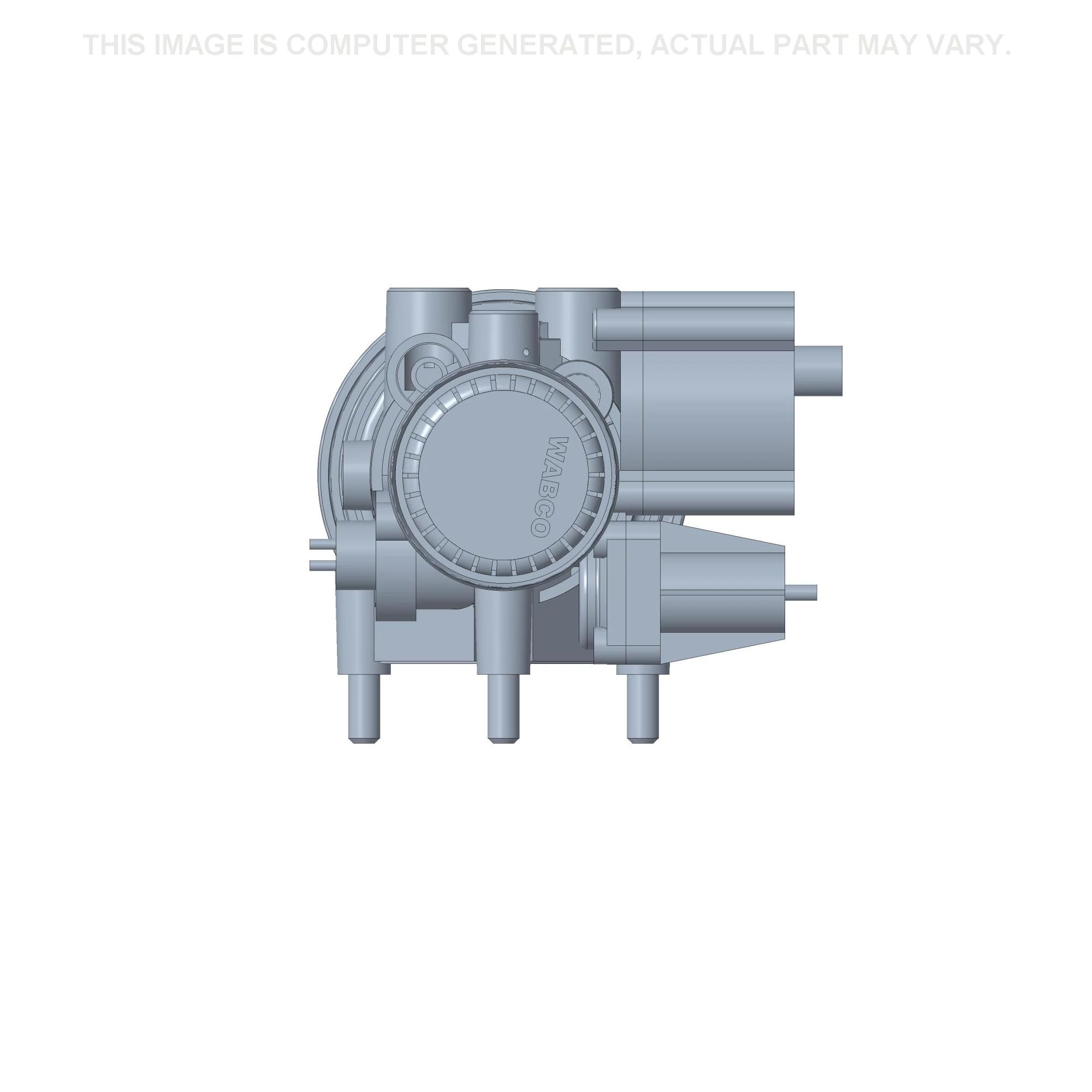 RECEIVER-DRIER | CASEIH | SA | EN