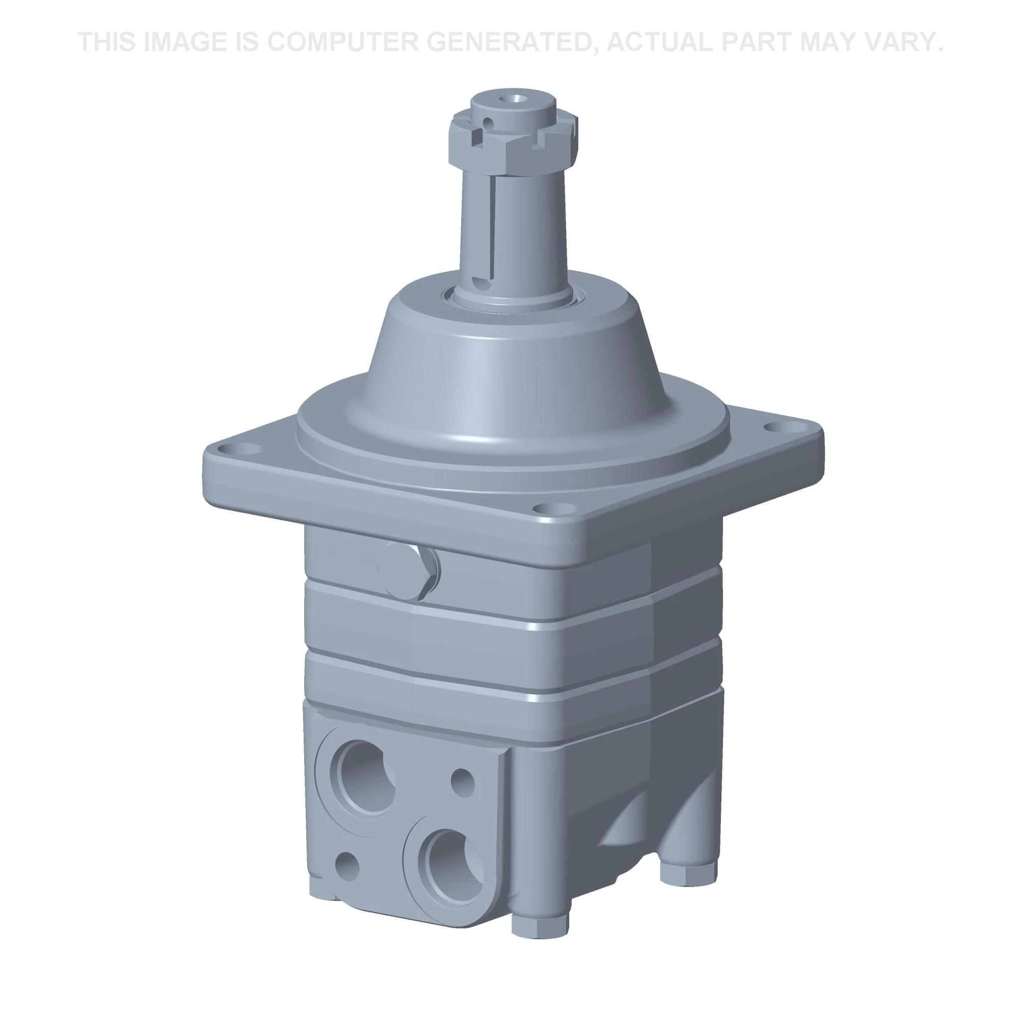 Moteur Hydraulique | NEWHOLLANDAG | CA | FR