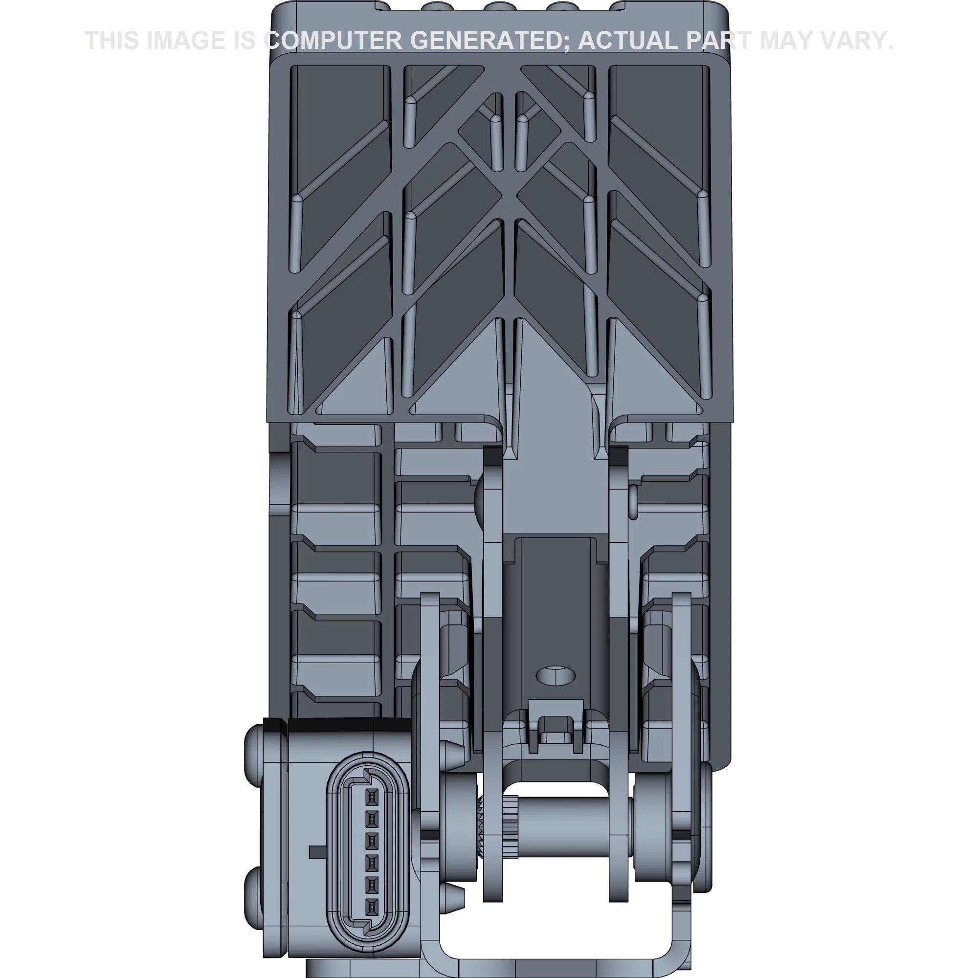 ACCELERATEUR | CASEIH | FR | FR