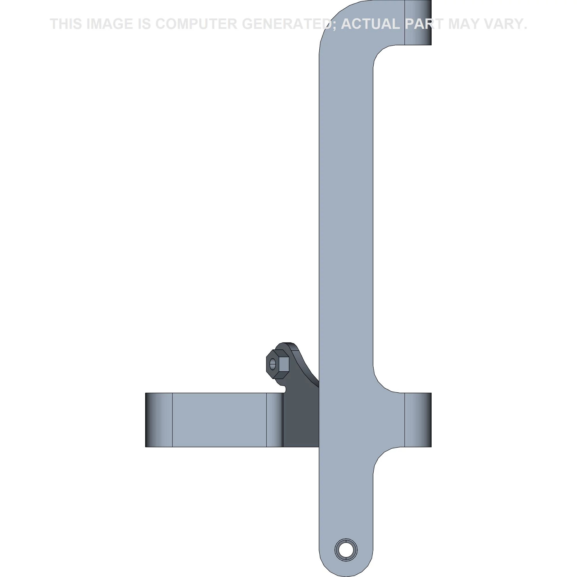 HALTERUNG | CASEIH | AT | DE
