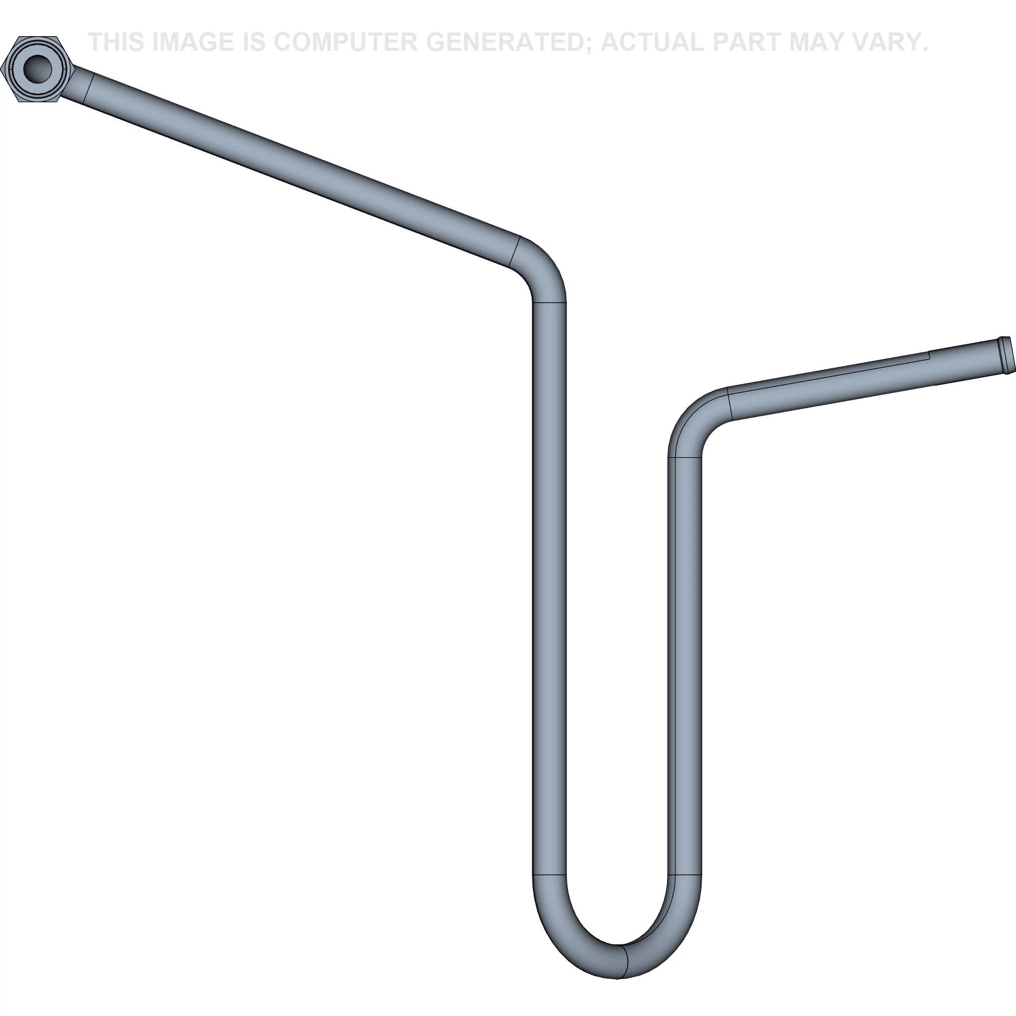 ГИДРОПРОВОД | CASEIH | EU | RU