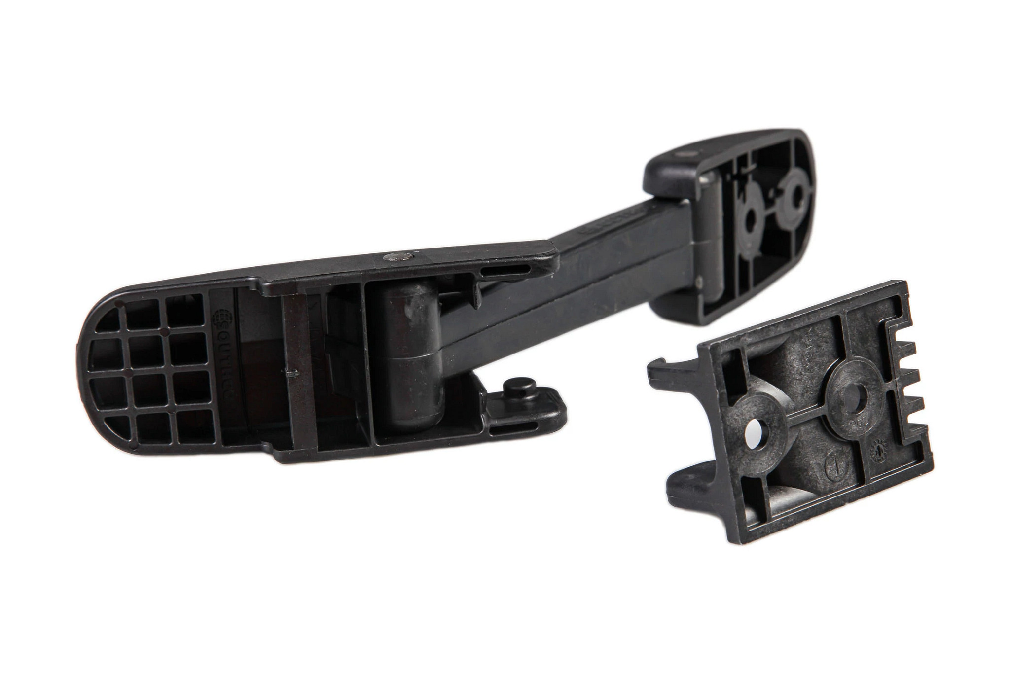 LATCH | MILLER | AMEA | EN