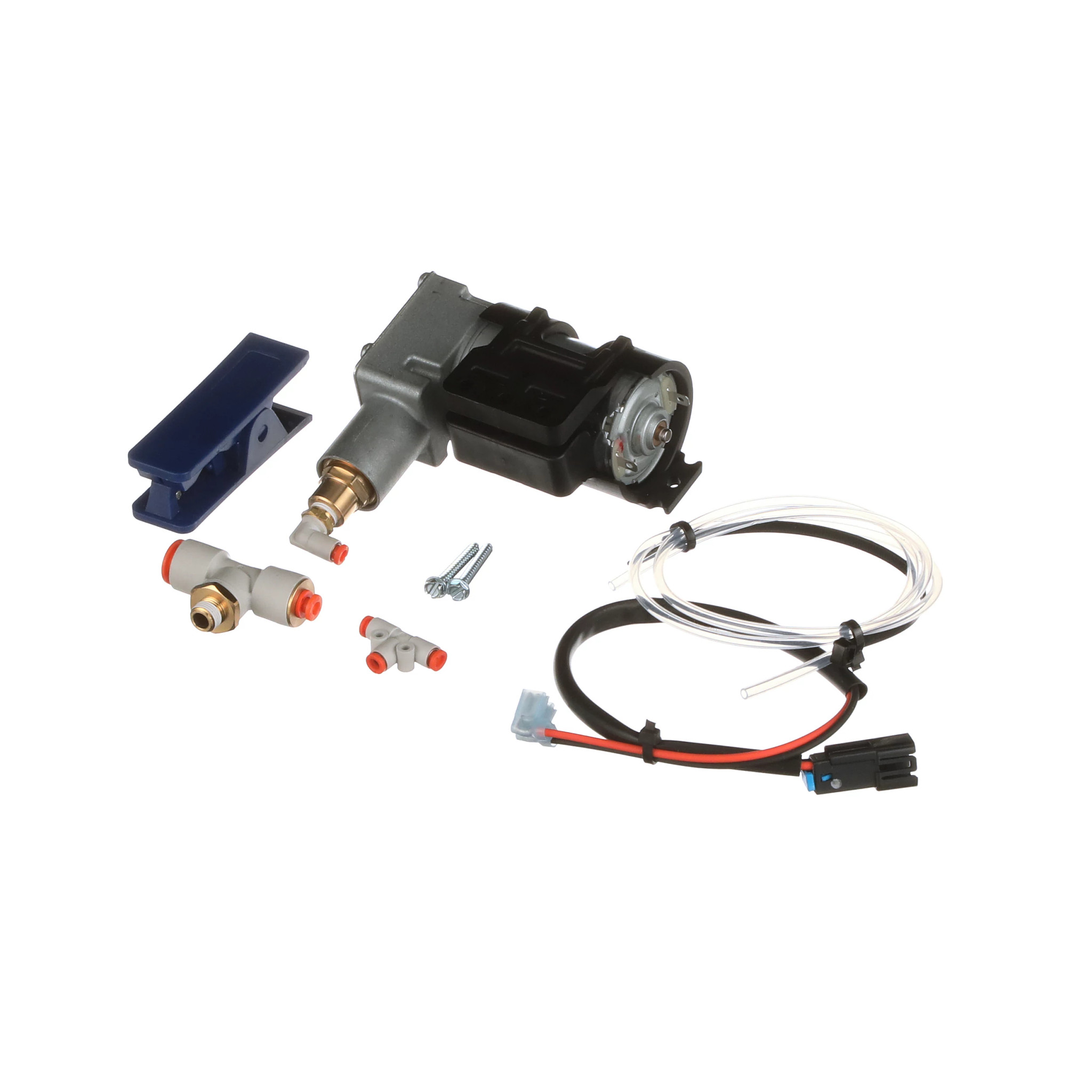 Air Compressor Kit | CASECE | BR | PT