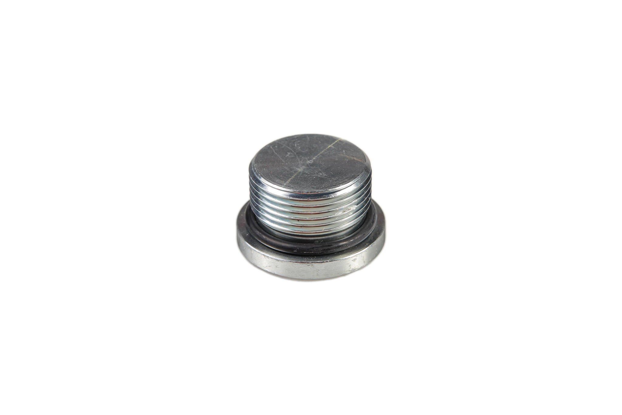 Plug Rígido Sextavado Interno