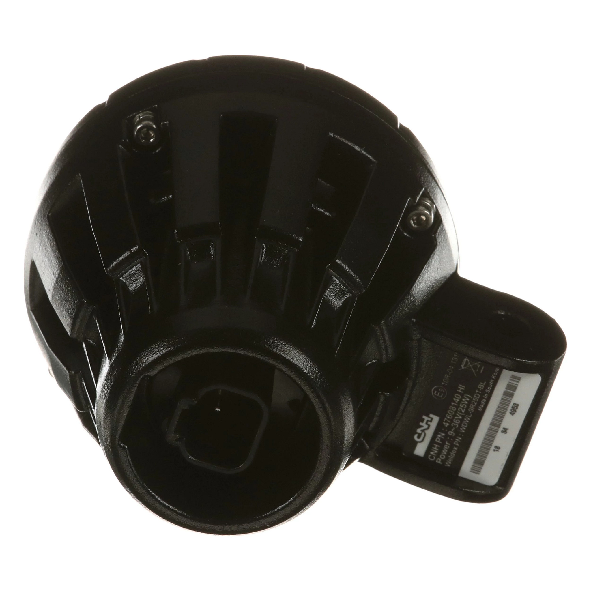 47608140 | LED Worklamp - Small Round - 10/36 Volt - 25-Watt