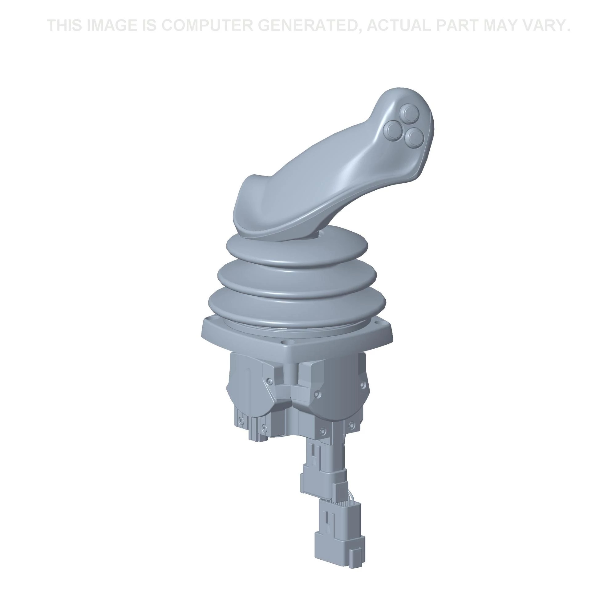 Joystick | CASECE | BR | PT
