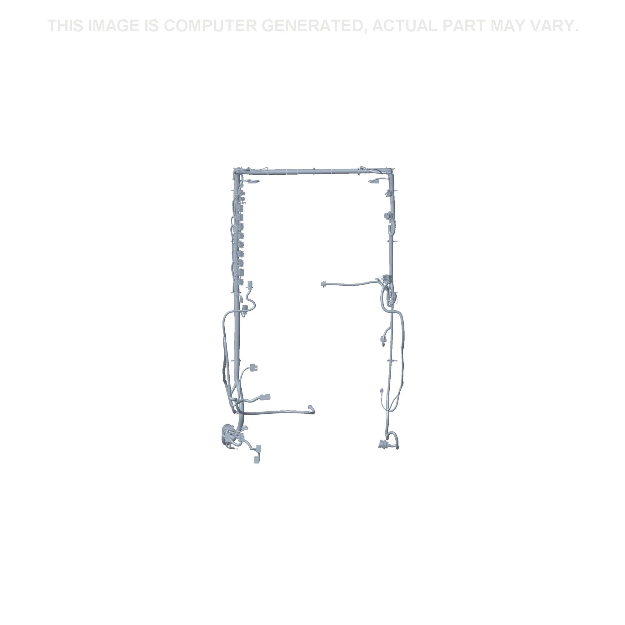 WIRE HARNESS | CASECE | CA | EN