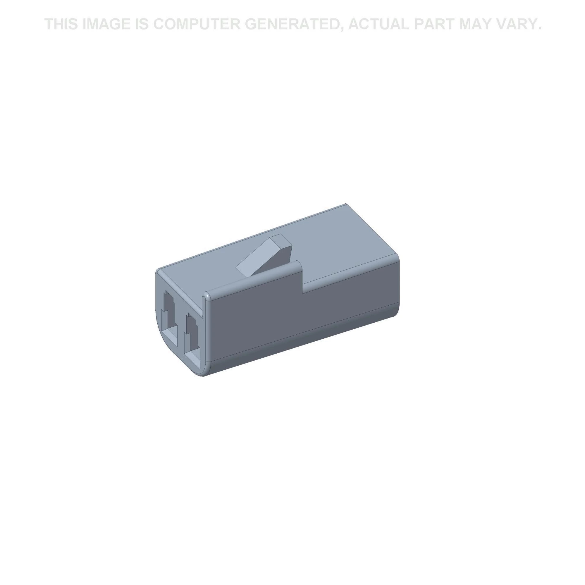 Conector Eléc. | CASECE | BR | PT