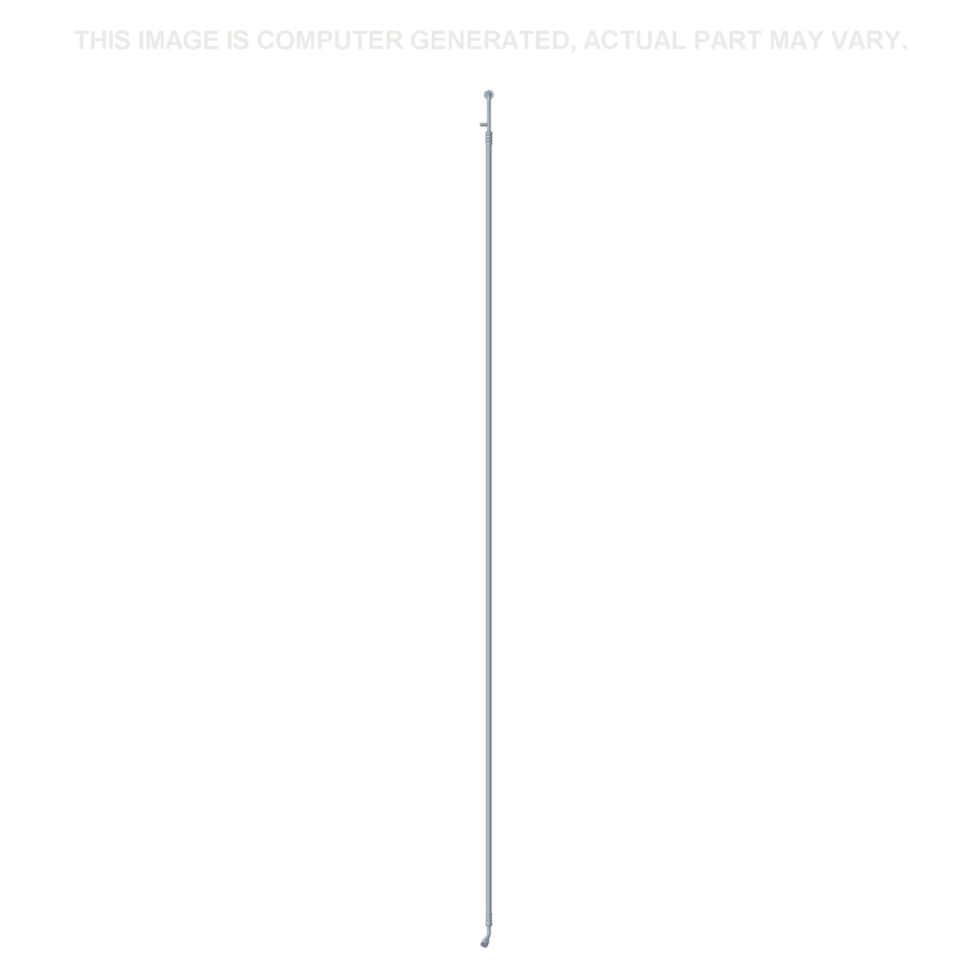 TUBO FLESSIBILE A/C | CASECE | EU | IT