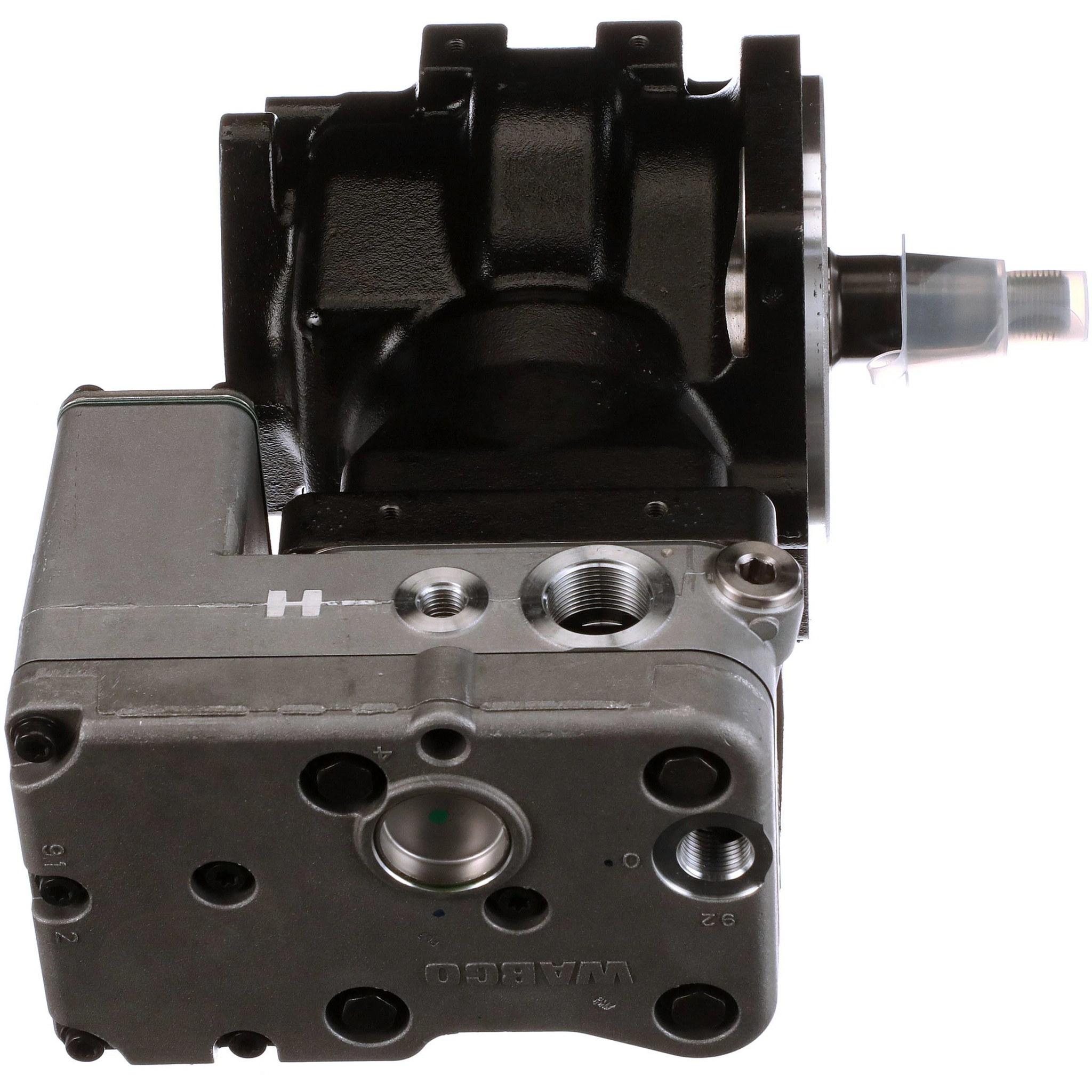 504308489 | Air Compressor | New Holland Agriculture | MyCNH