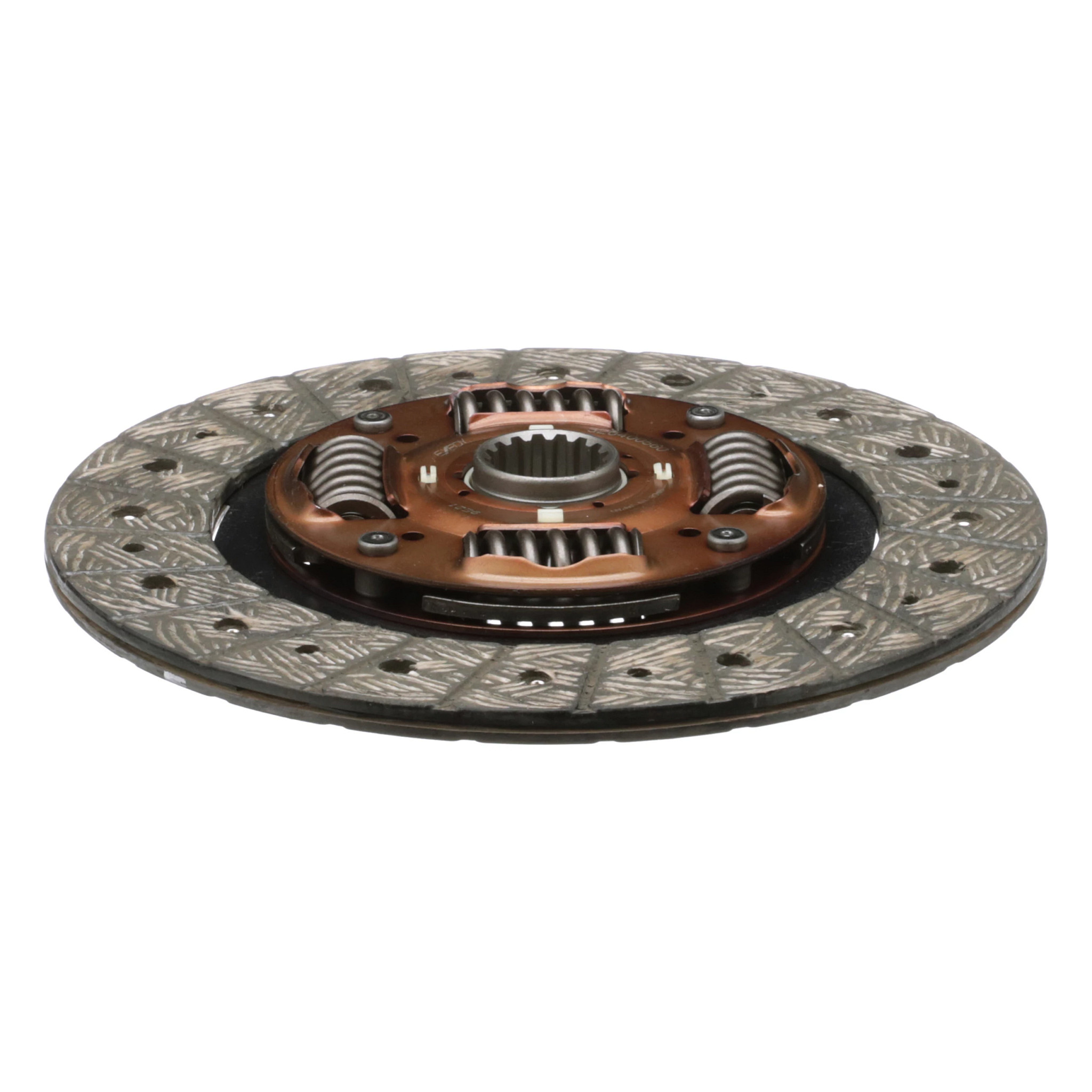 CLUTCH DISC | NEWHOLLANDAG | NZ | EN