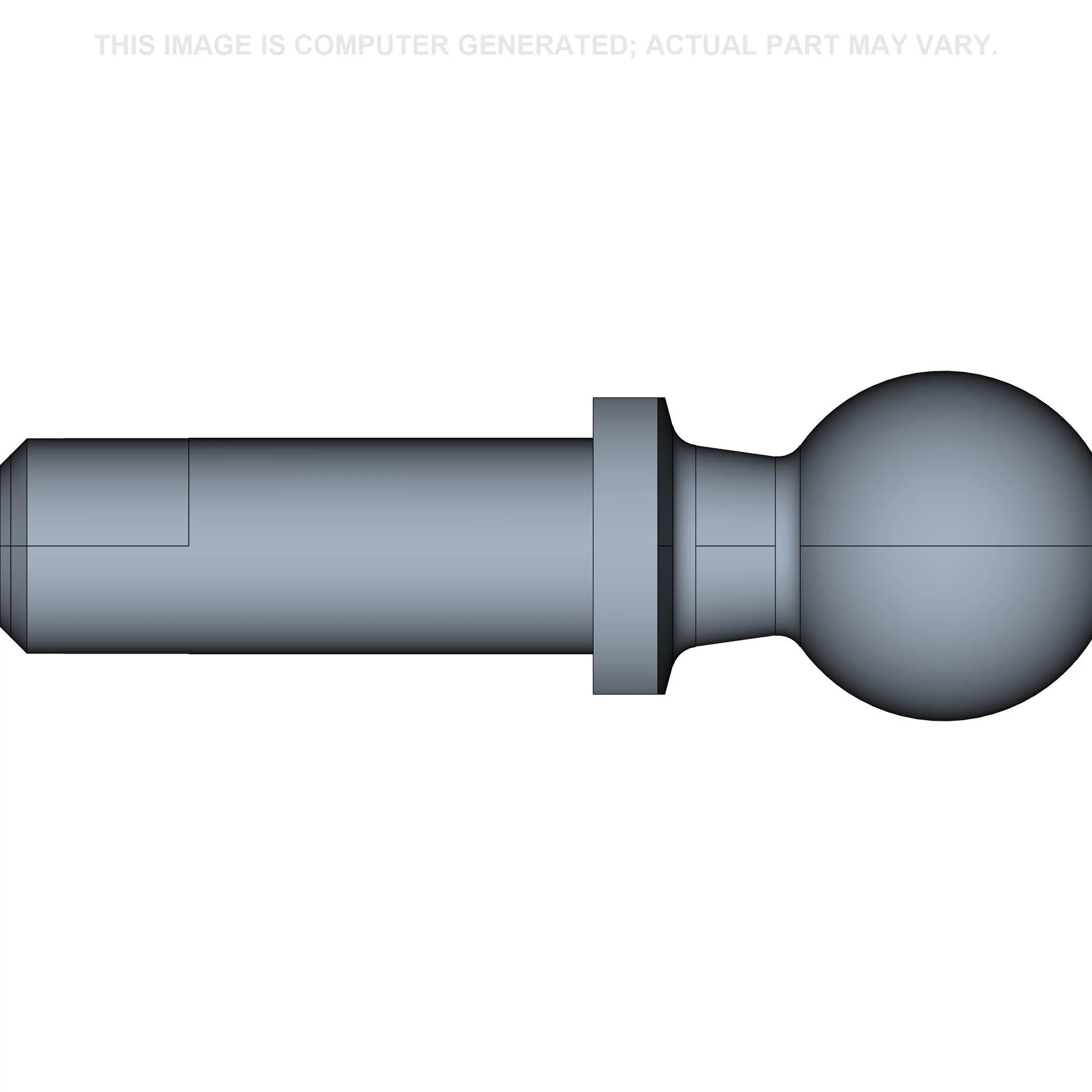 KUGELZAPFEN | NEWHOLLANDAG | AT | DE
