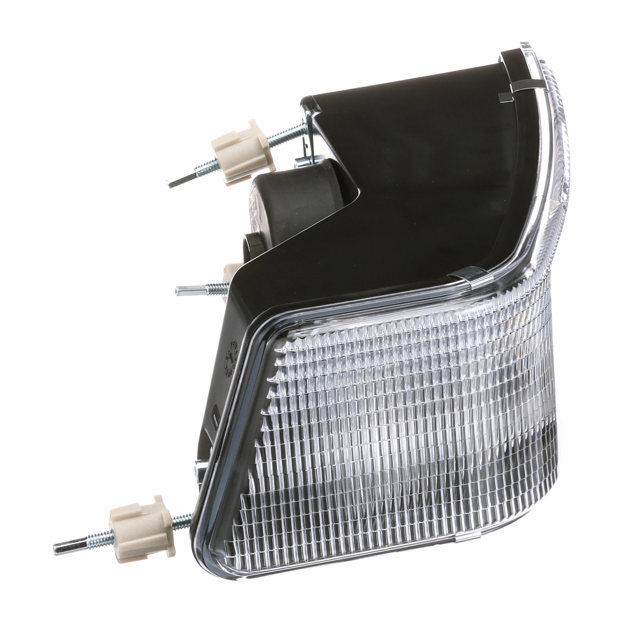 COURTESY LIGHT | CASEIH | US | EN