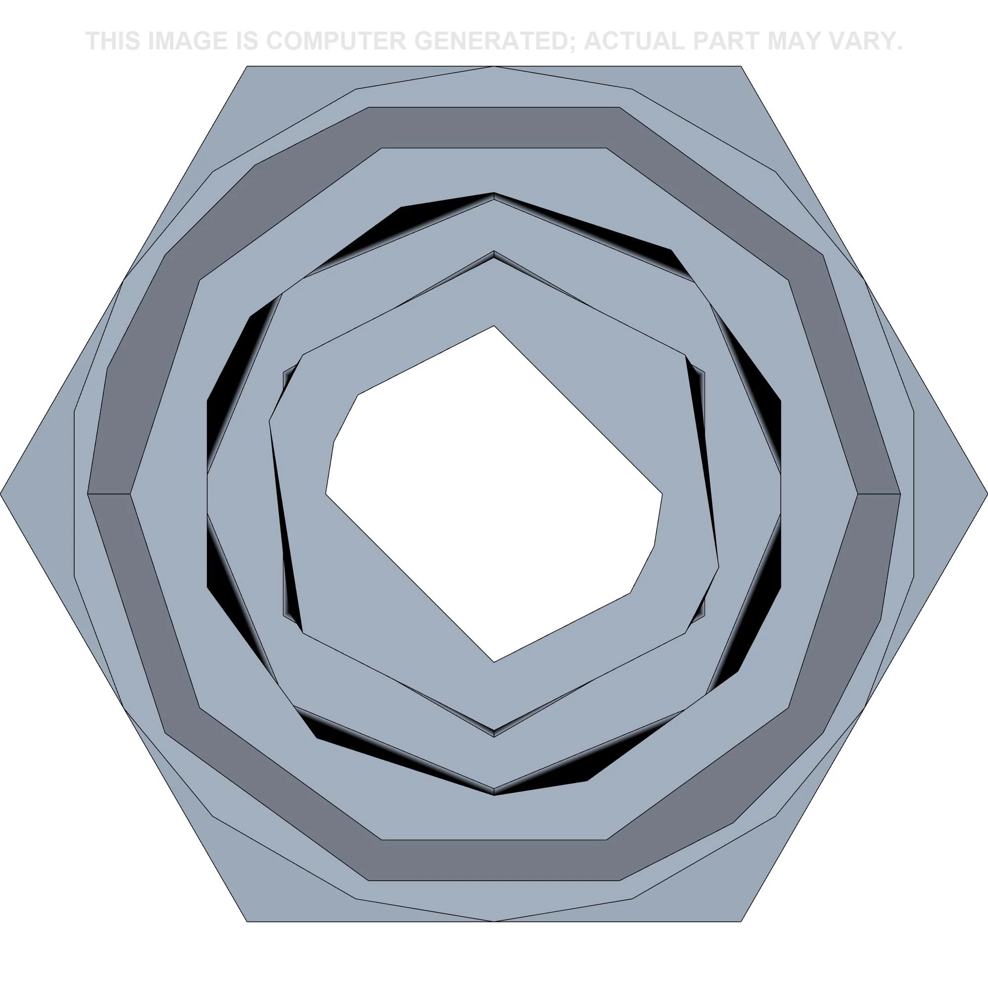 HYD CONNECTOR | CASEIH | CA | EN