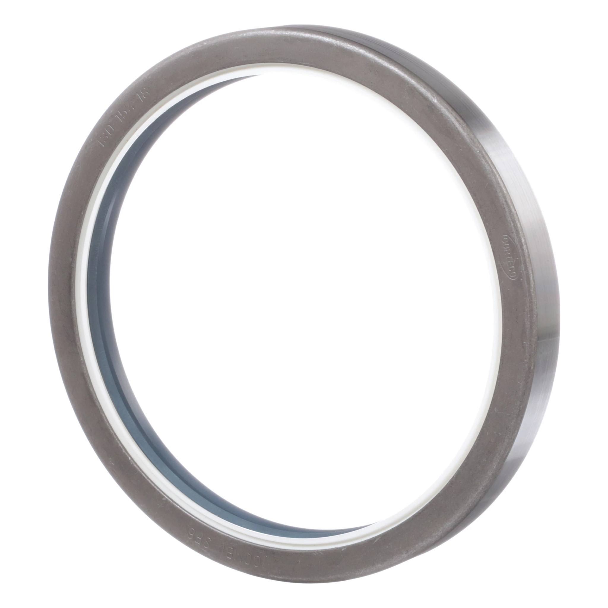 Vedante do cubo da roda - 130 mm DI x 154 mm DE x 18 mm espessura