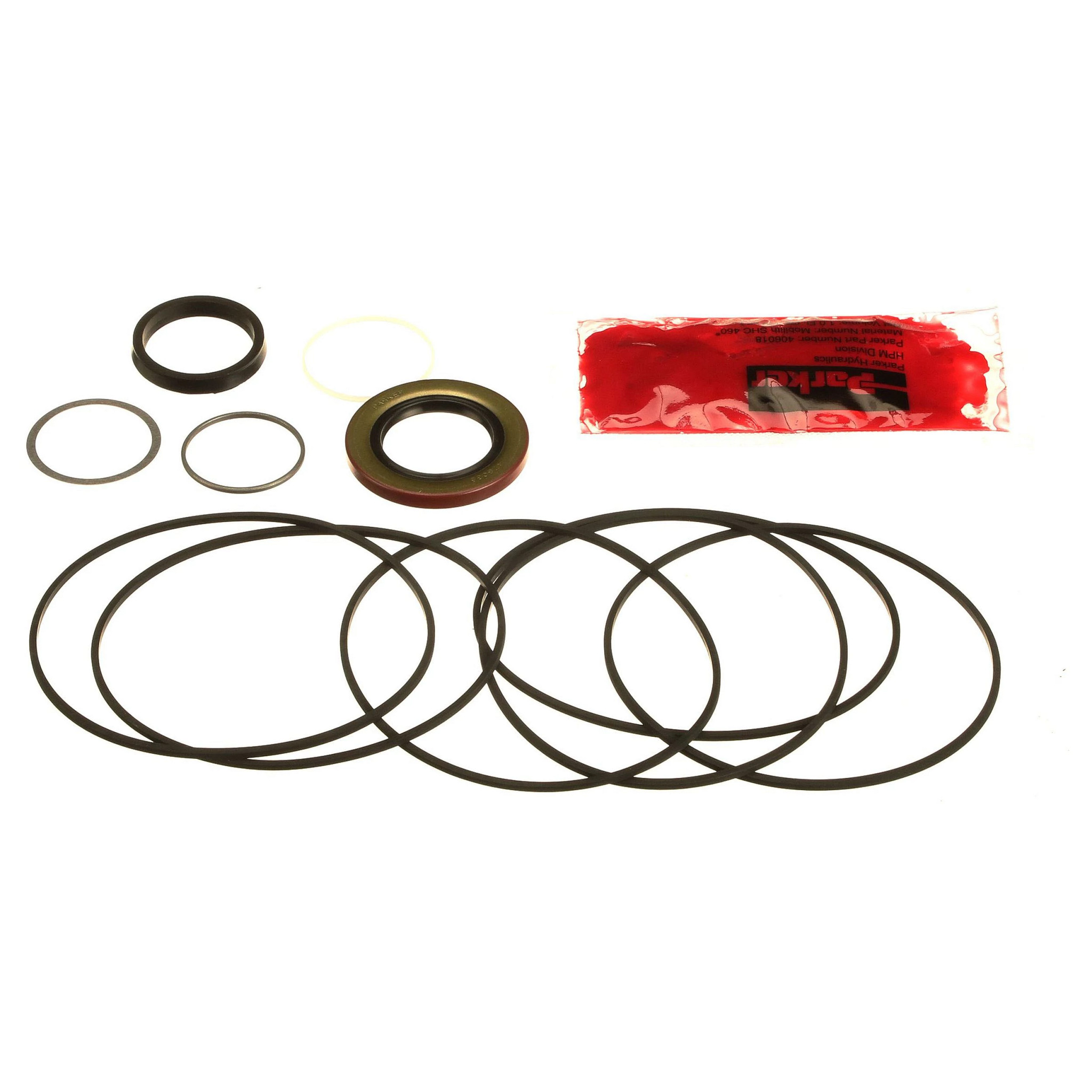 KIT DE JOINTS | NEWHOLLANDAG | FR | FR