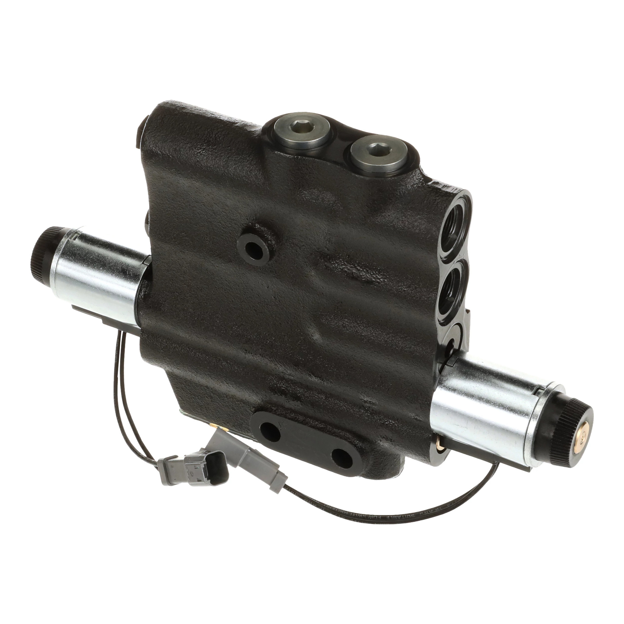 VALVE | CASECE | US | EN