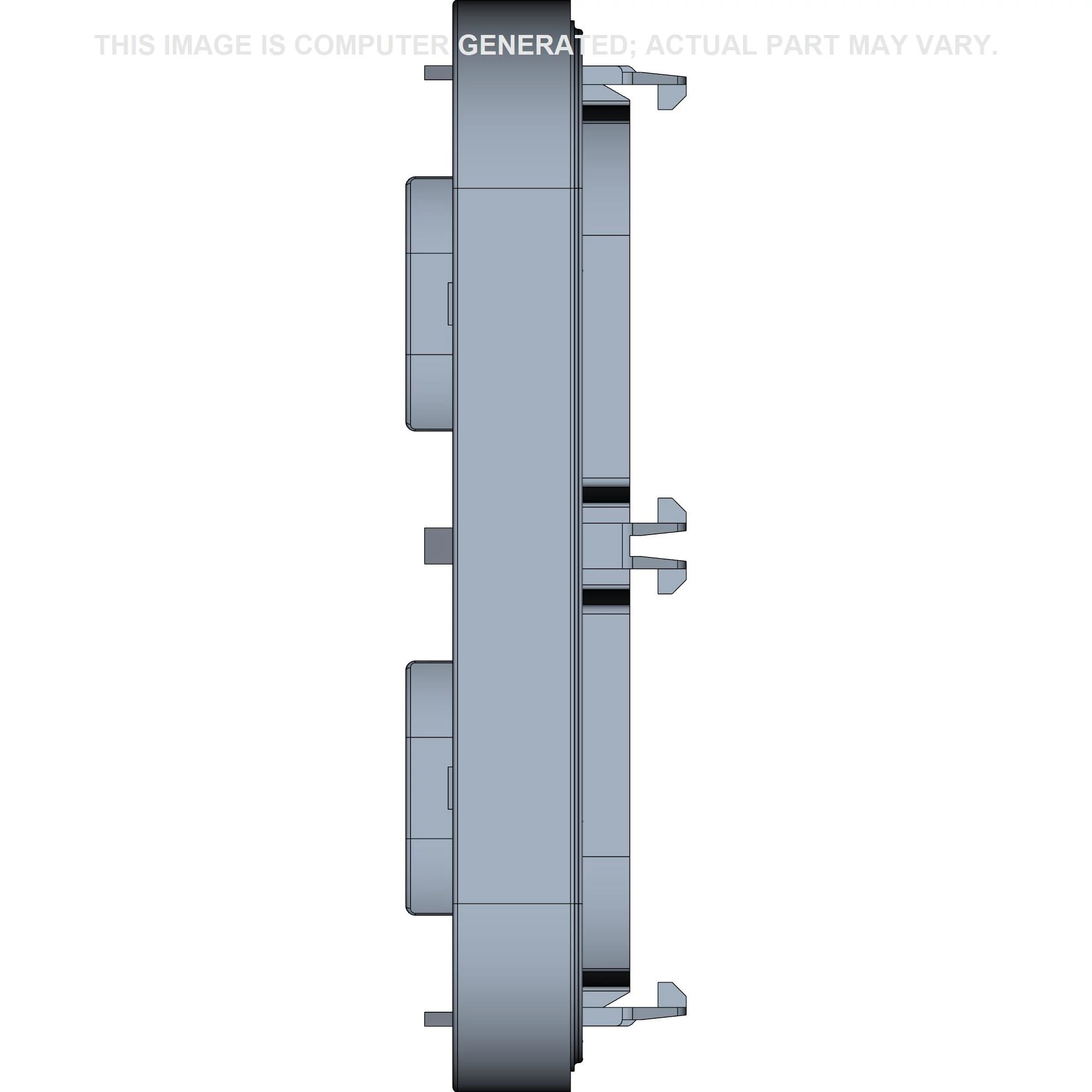 ADAPTER | CASEIH | CA | EN