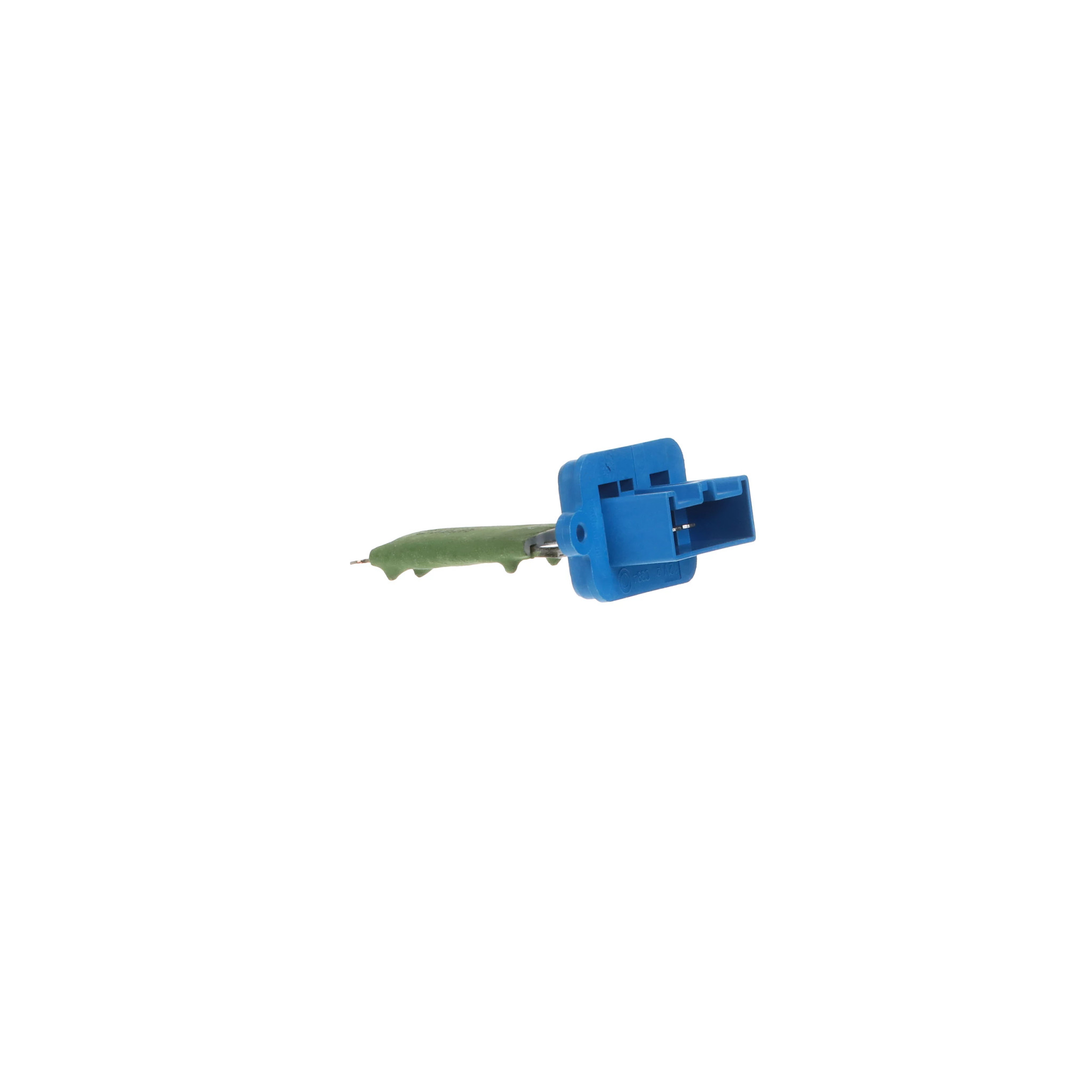 Resistor | NEWHOLLANDCE | CA | EN