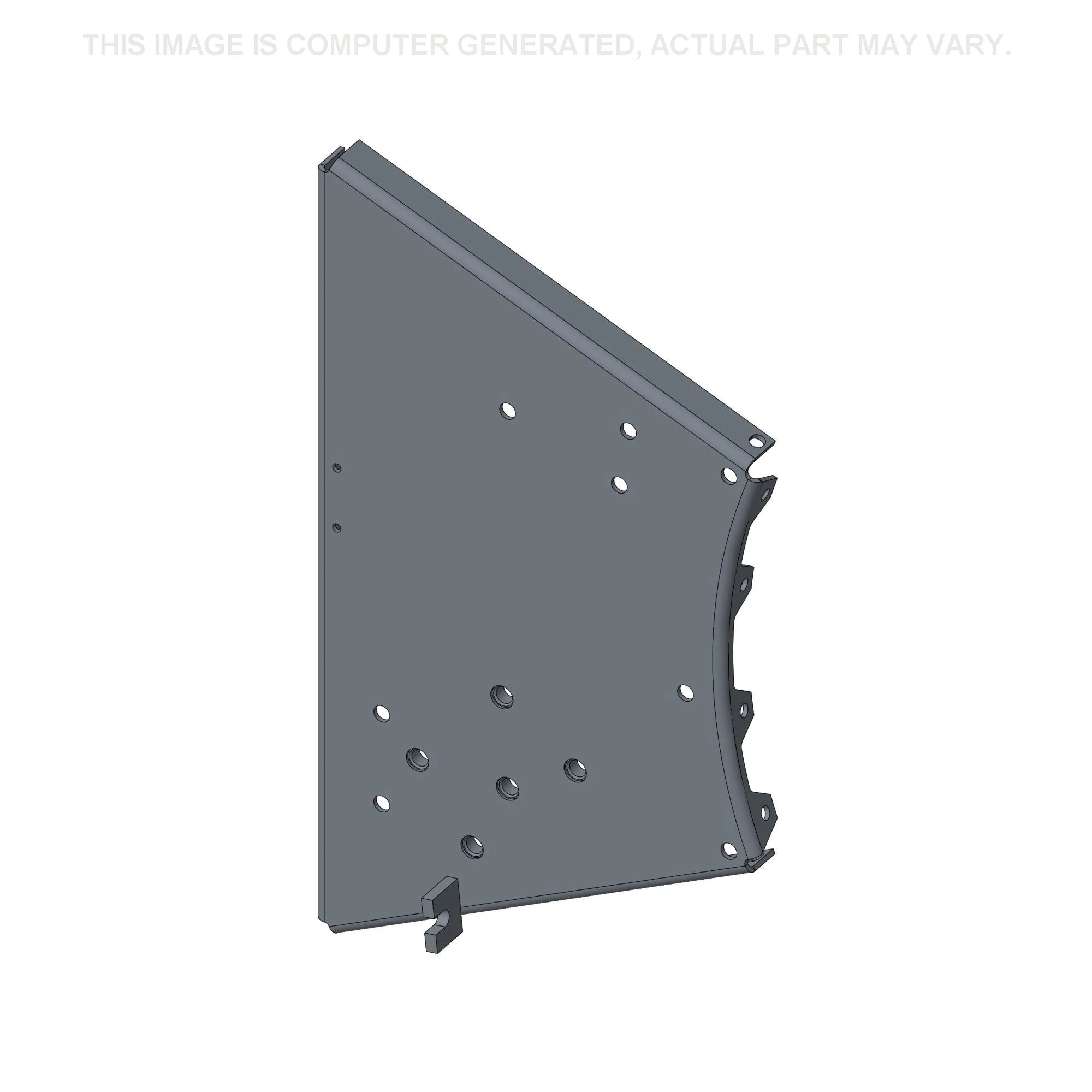 Bracket | CASEIH | CA | EN