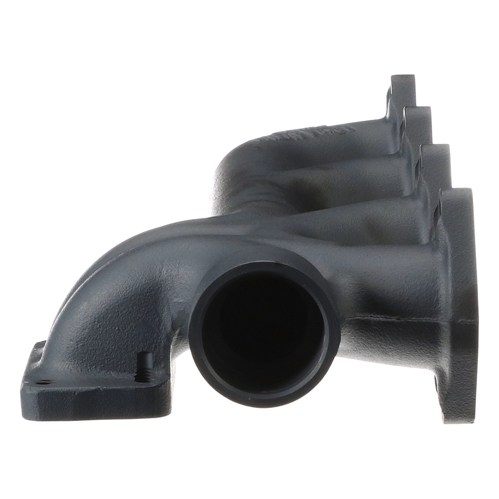 UDSTØDNINGSMANIFOLD | CASEIH | EU | SV