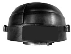 Fleetguard® Self-Cleaning Air Precleaner | NEWHOLLANDCE | CA | EN