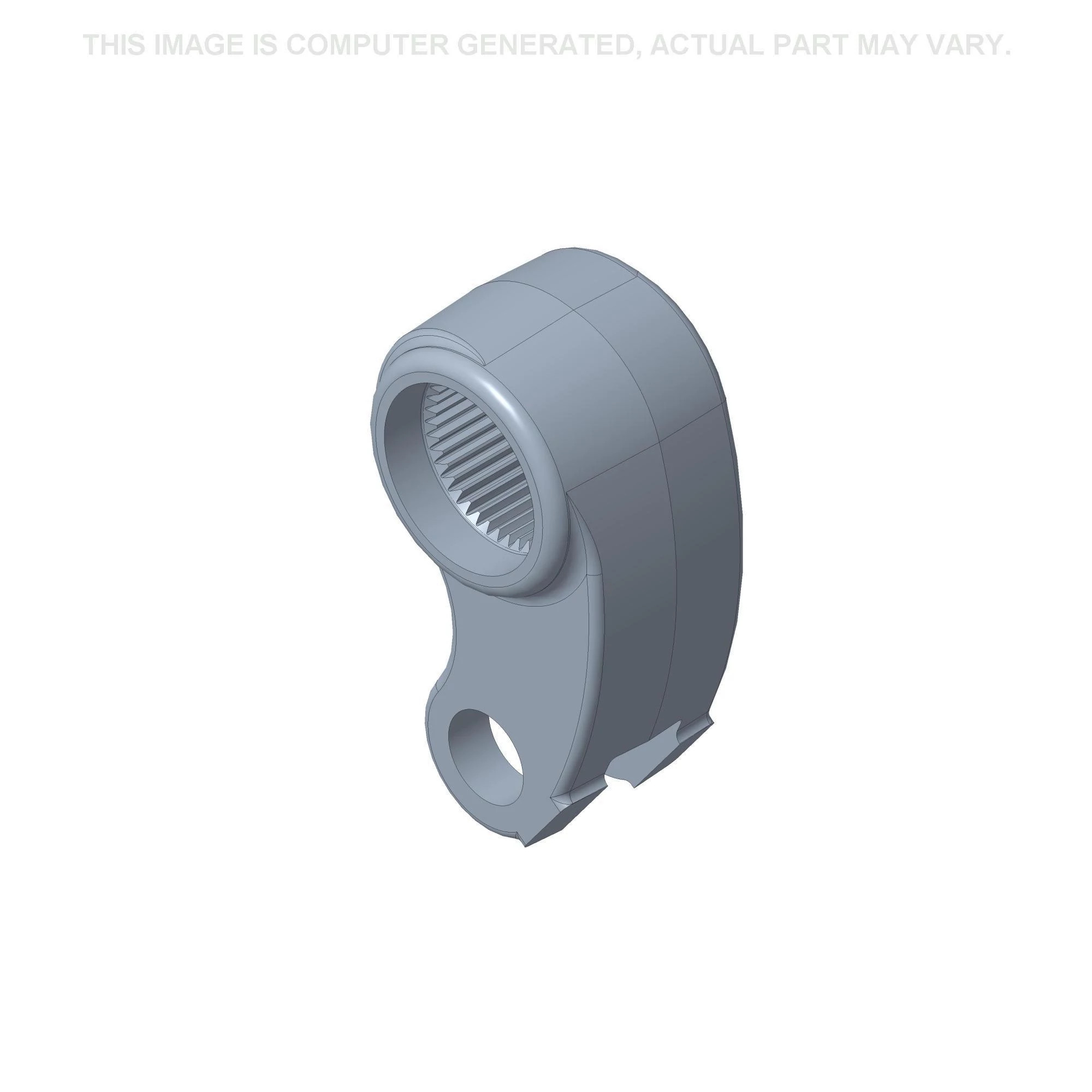 Arm | CASEIH | CA | EN