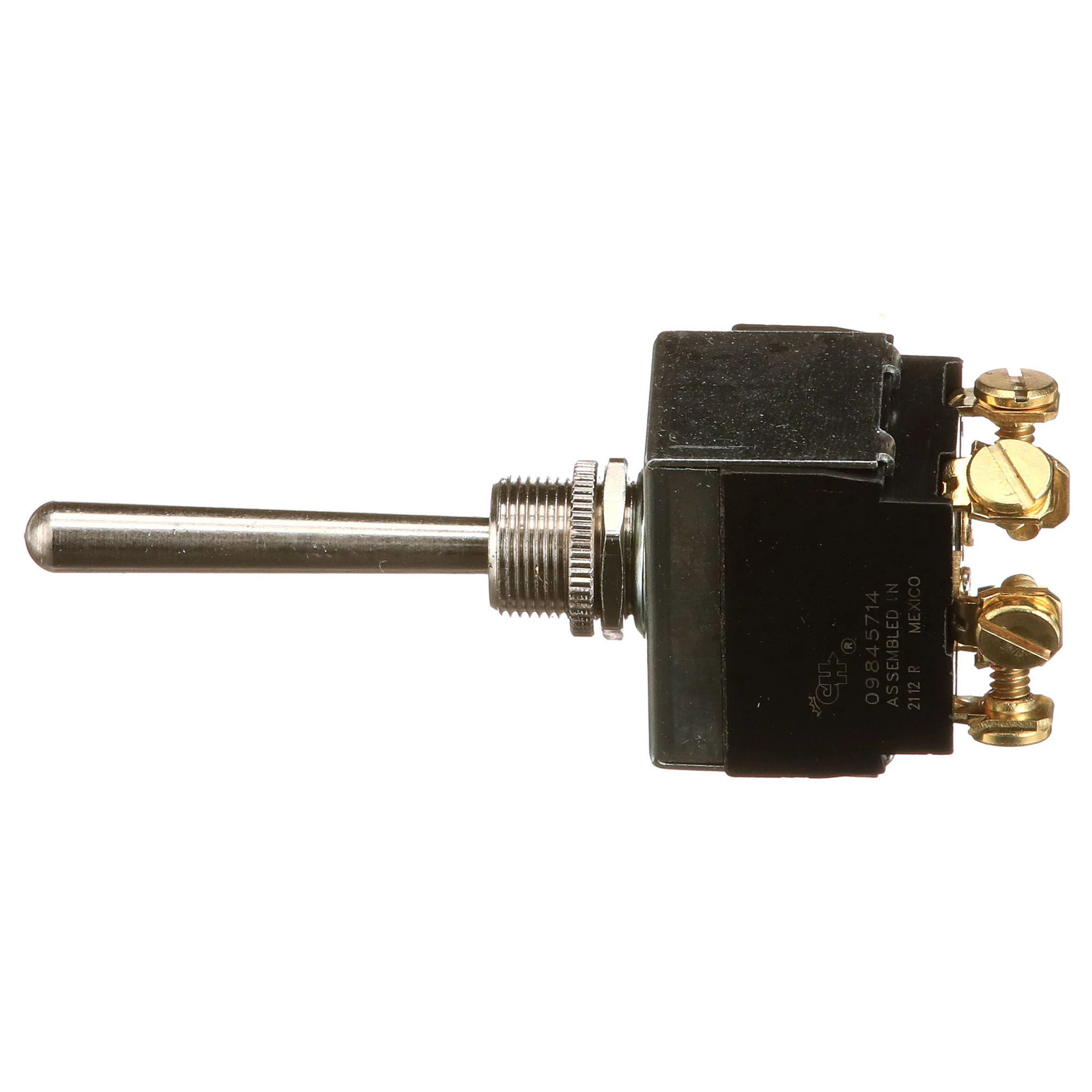 INTERRUPTOR DE ALAVA