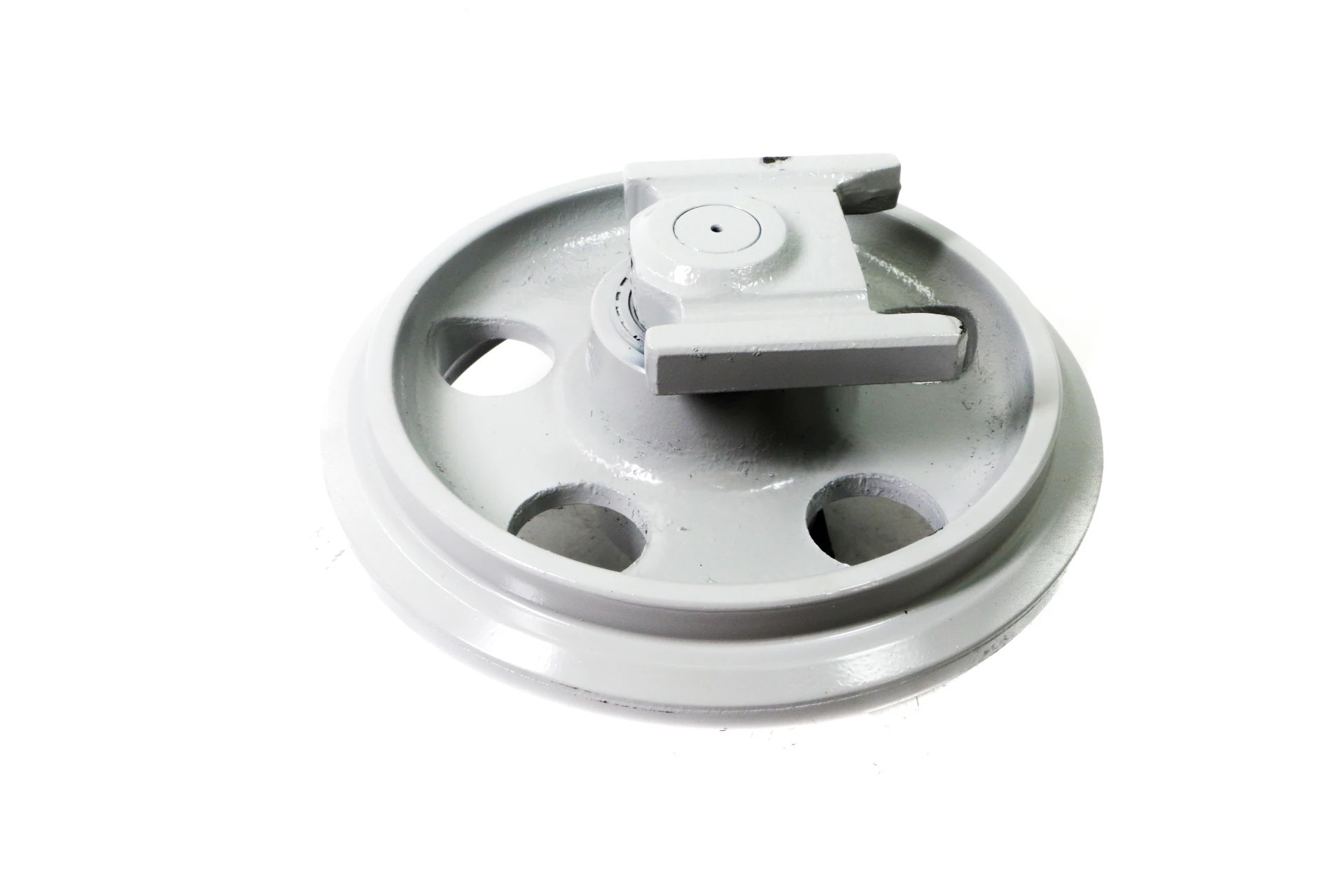 WHEEL, IDLER | NEWHOLLANDAG | CA | EN