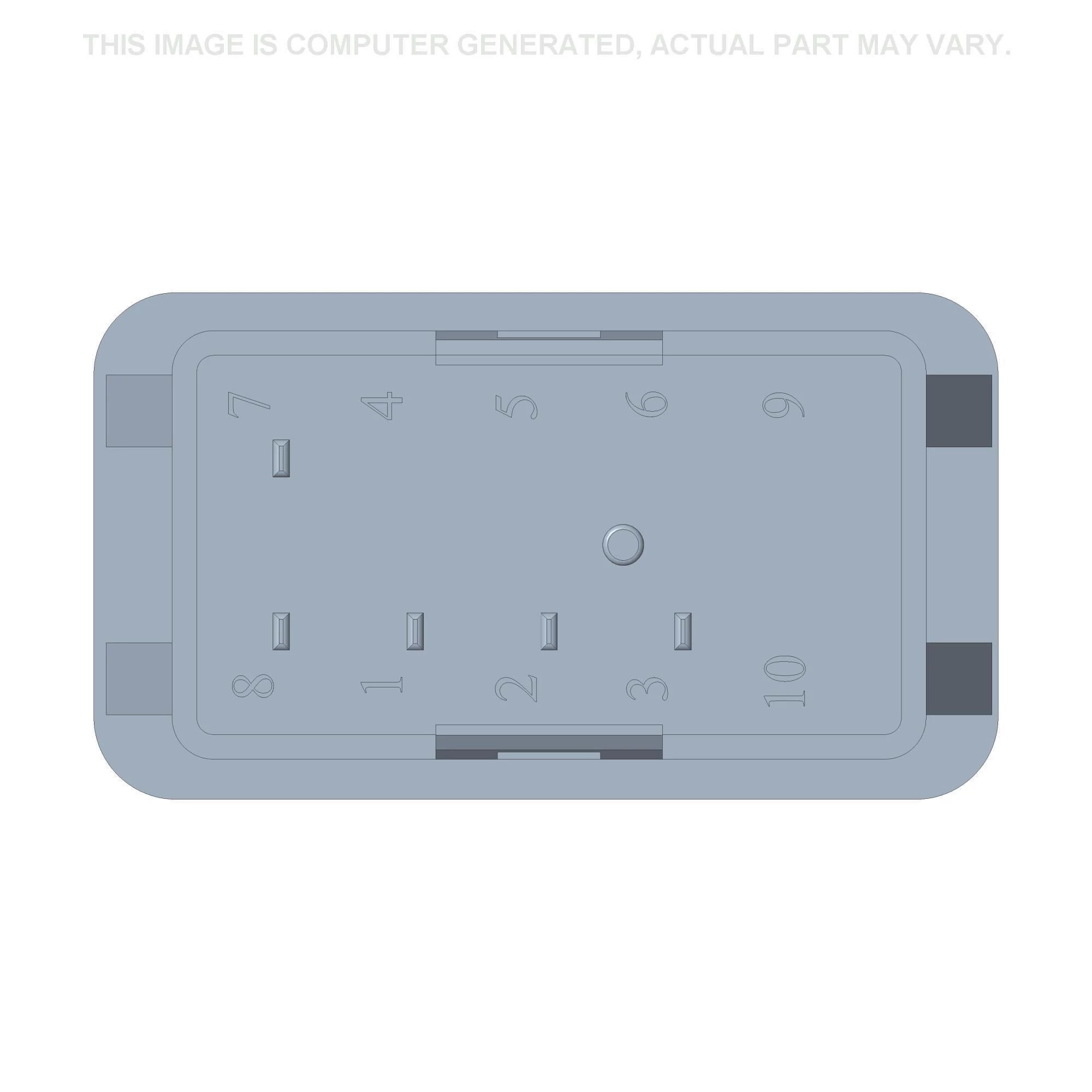 INTERRUTTORE COMPL. | CASEIH | EU | IT