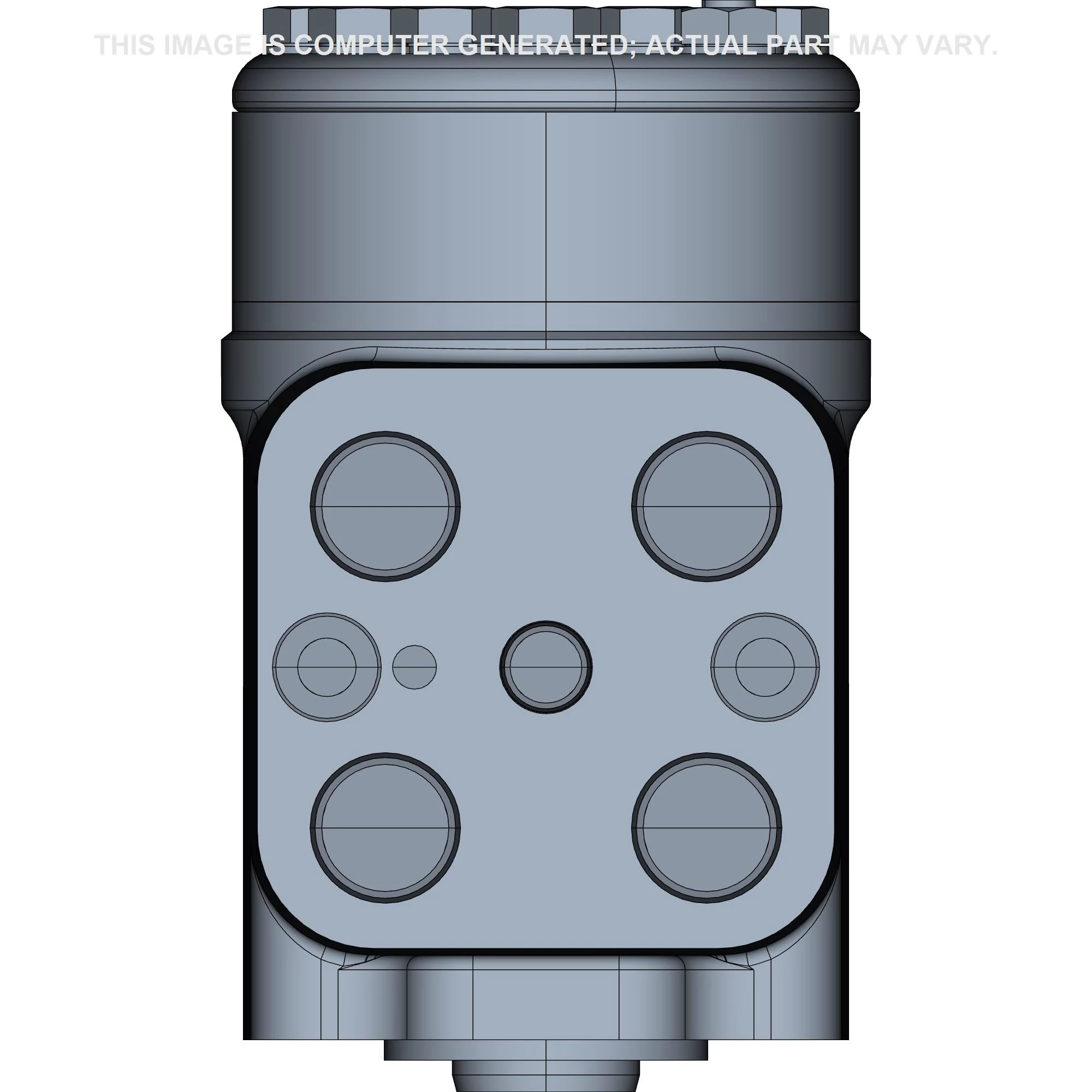 STEERING VALVE | CASECE | CA | EN